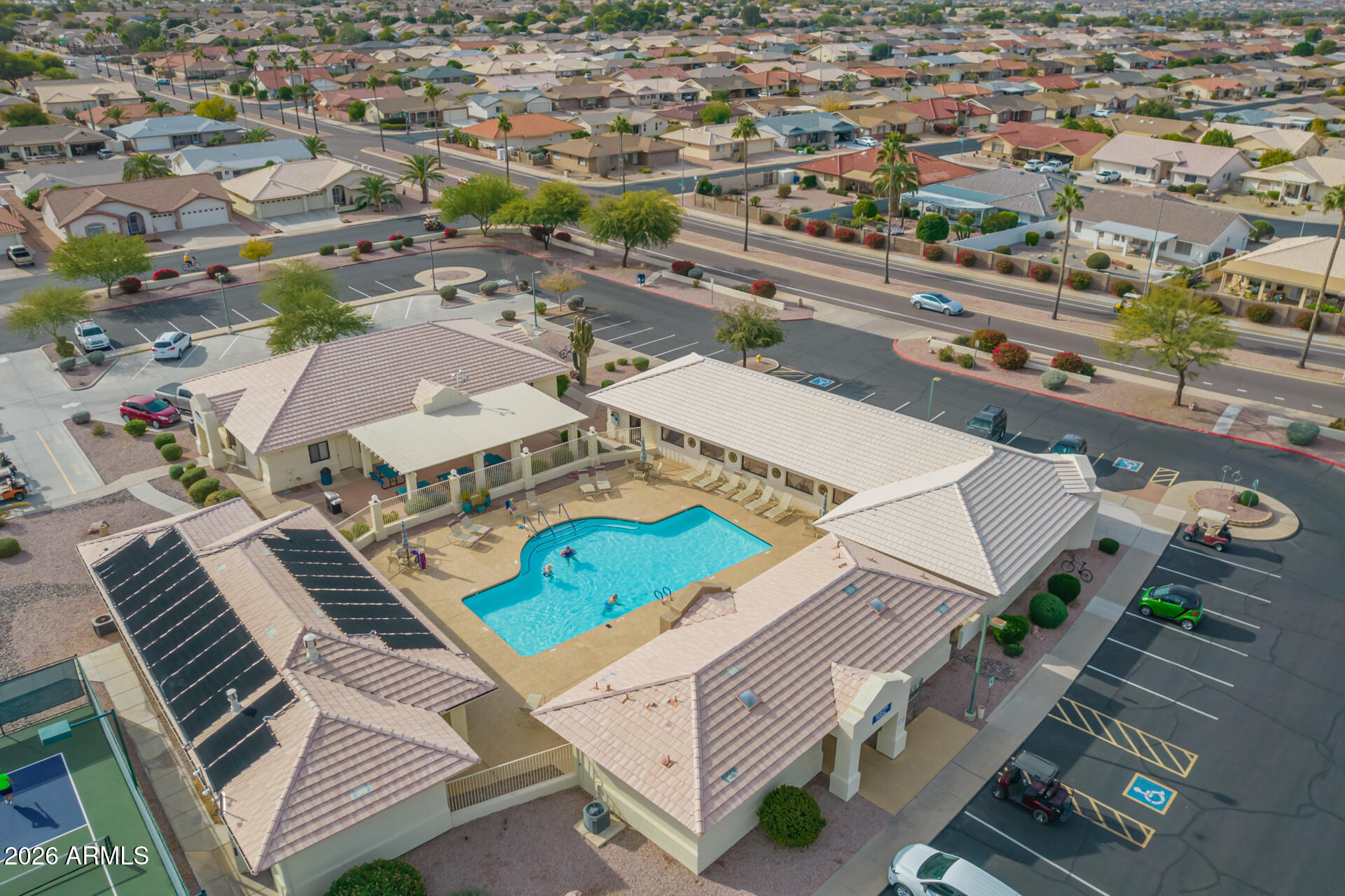 SUNLAND VILLAGE EAST - Residential