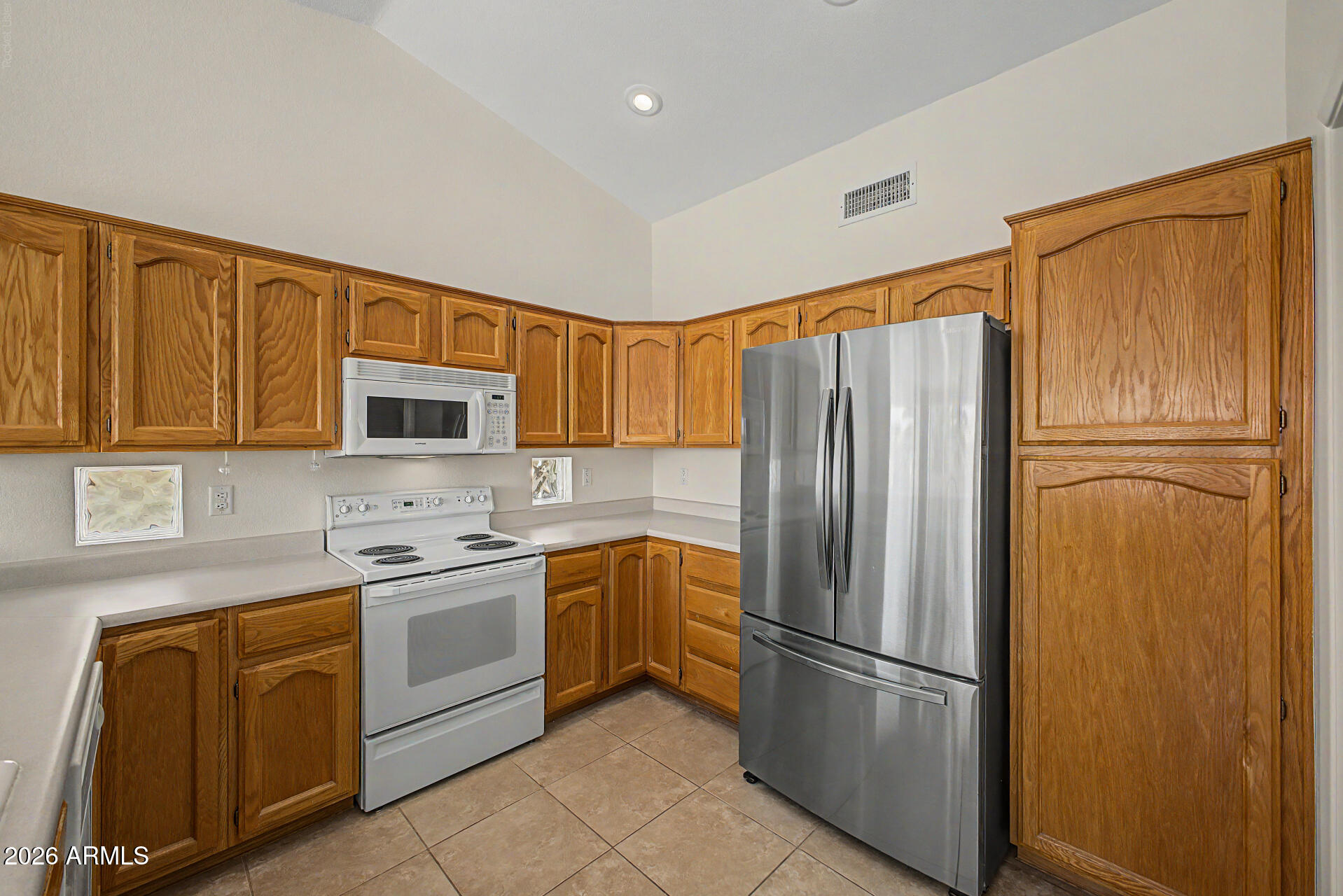 SUNLAND VILLAGE EAST - Residential