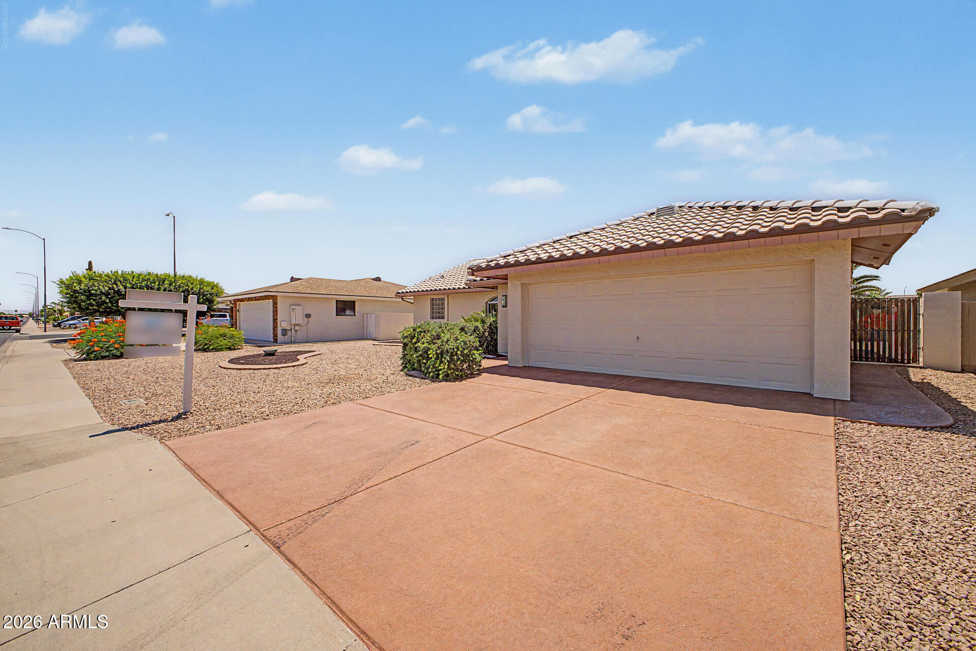 SUNLAND VILLAGE EAST - Residential
