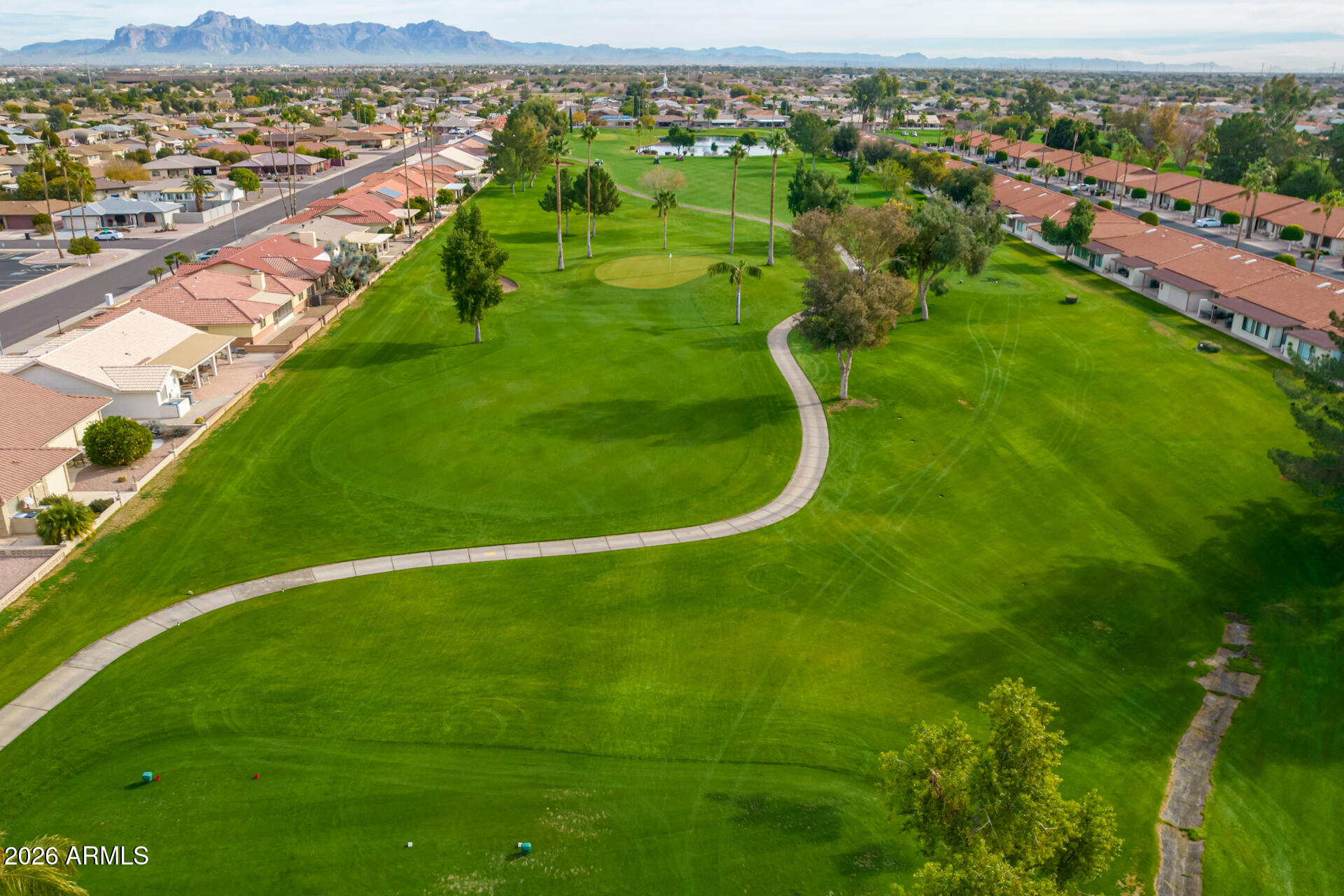 SUNLAND VILLAGE EAST - Residential