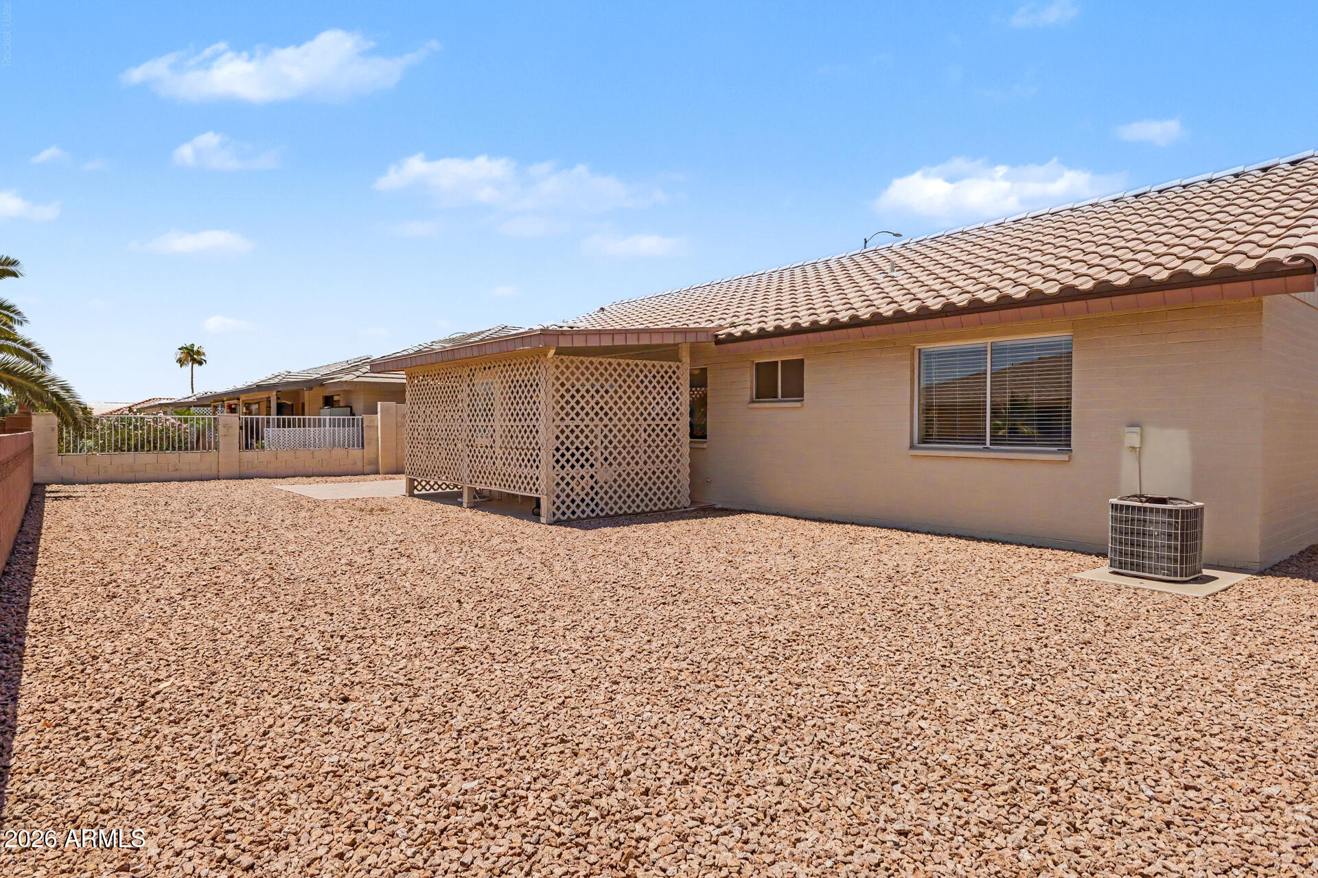 SUNLAND VILLAGE EAST - Residential