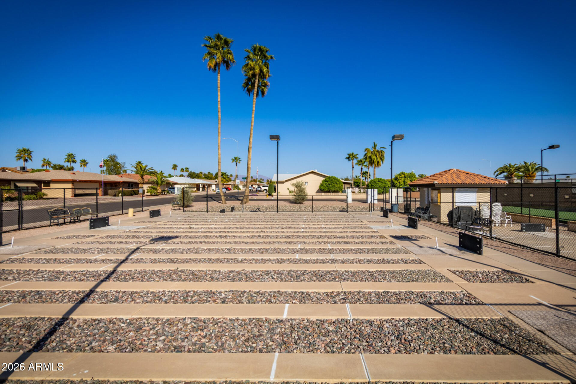 SUNLAND VILLAGE EAST - Residential