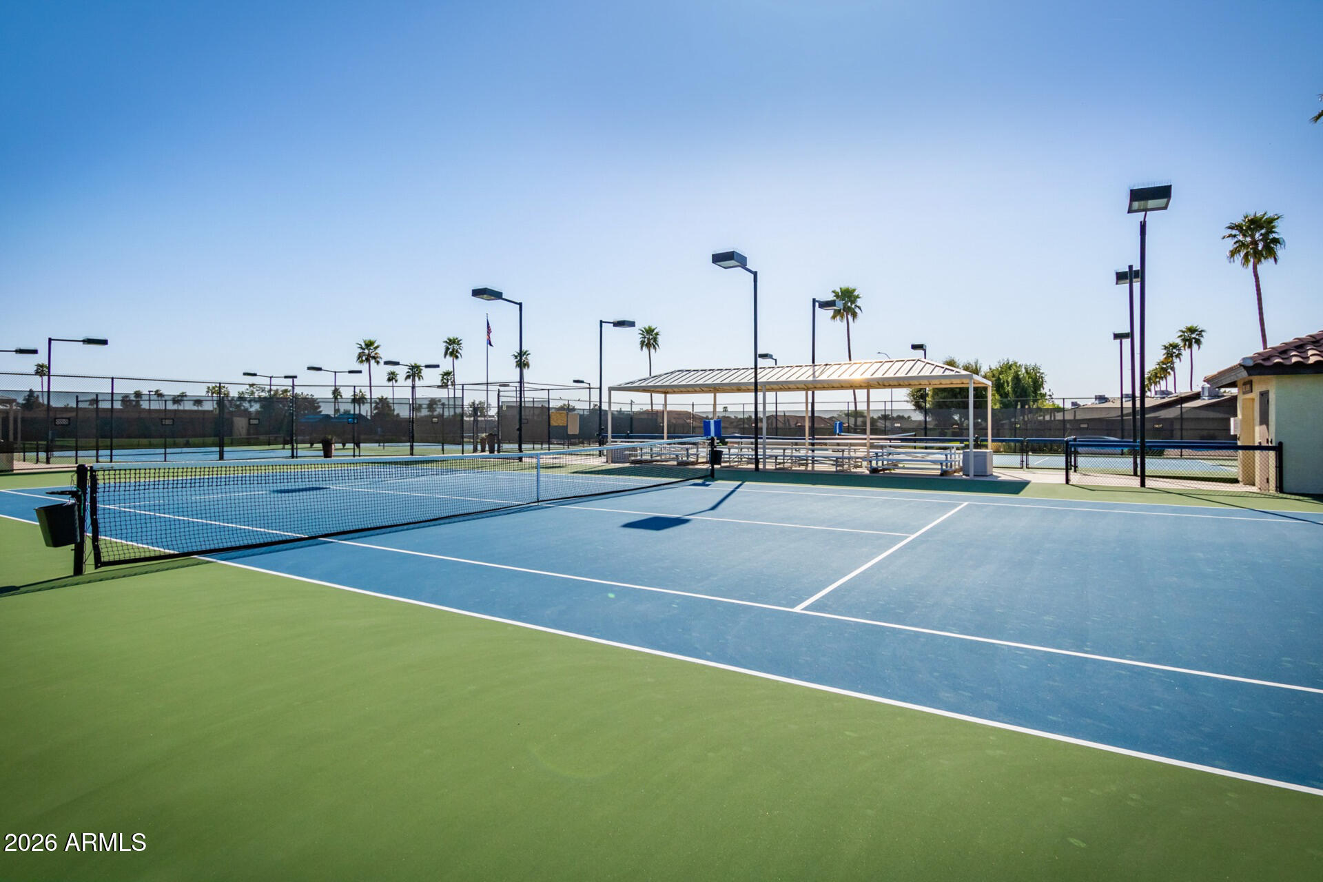 SUNLAND VILLAGE EAST - Residential