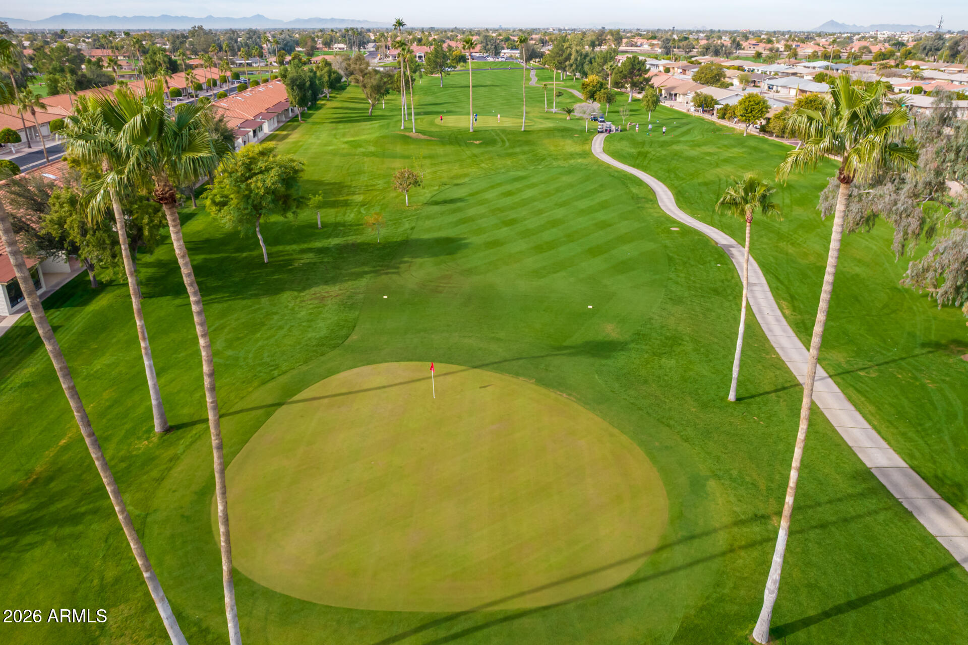 SUNLAND VILLAGE EAST - Residential