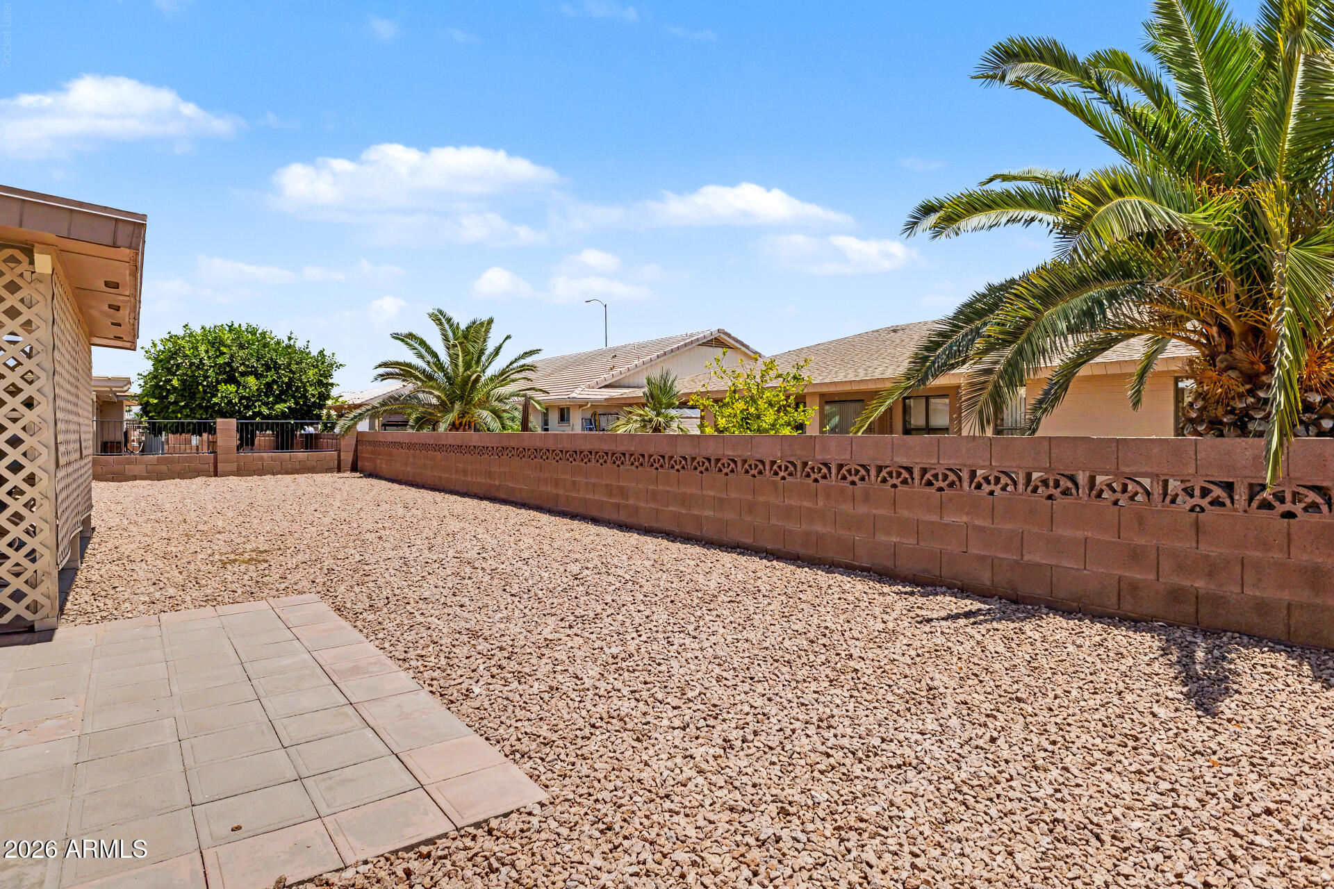 SUNLAND VILLAGE EAST - Residential