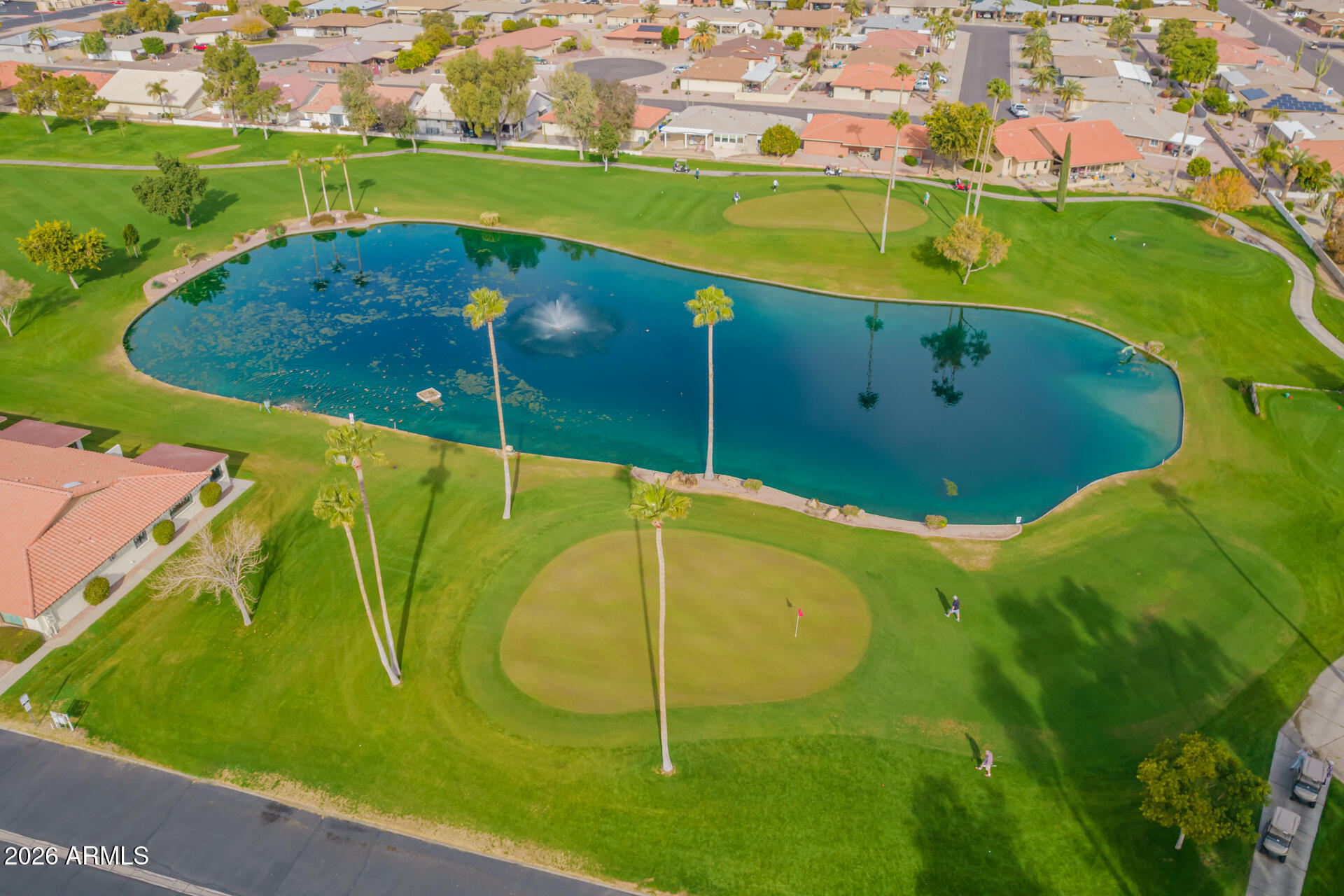 SUNLAND VILLAGE EAST - Residential