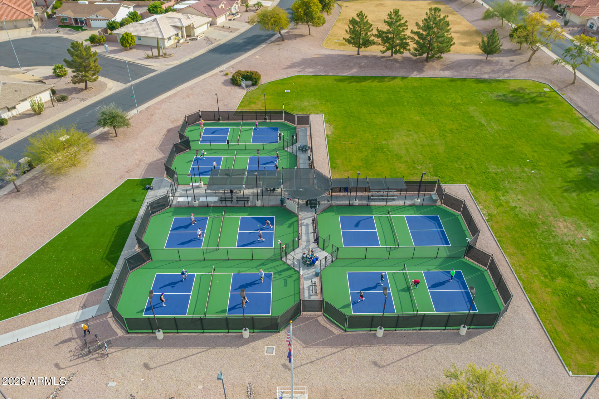 SUNLAND VILLAGE EAST - Residential