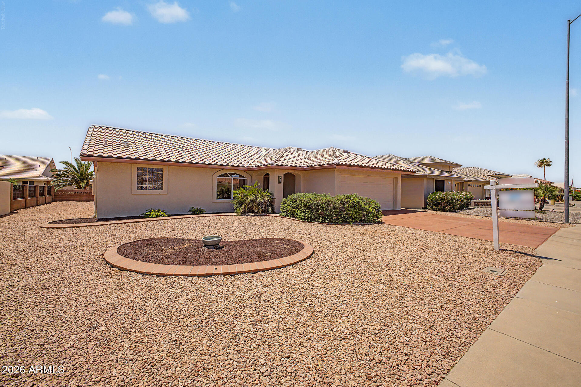 SUNLAND VILLAGE EAST - Residential