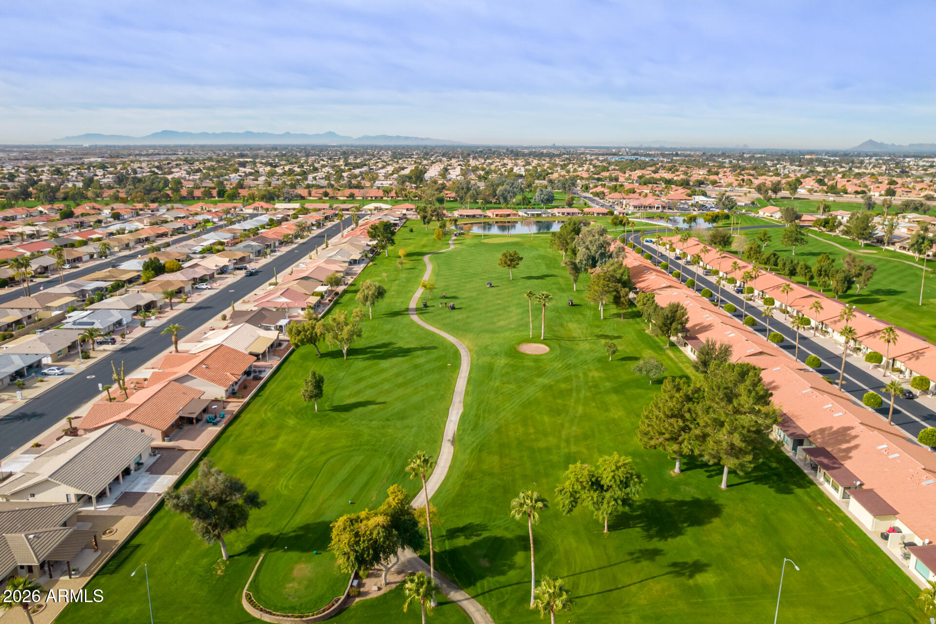 SUNLAND VILLAGE EAST - Residential