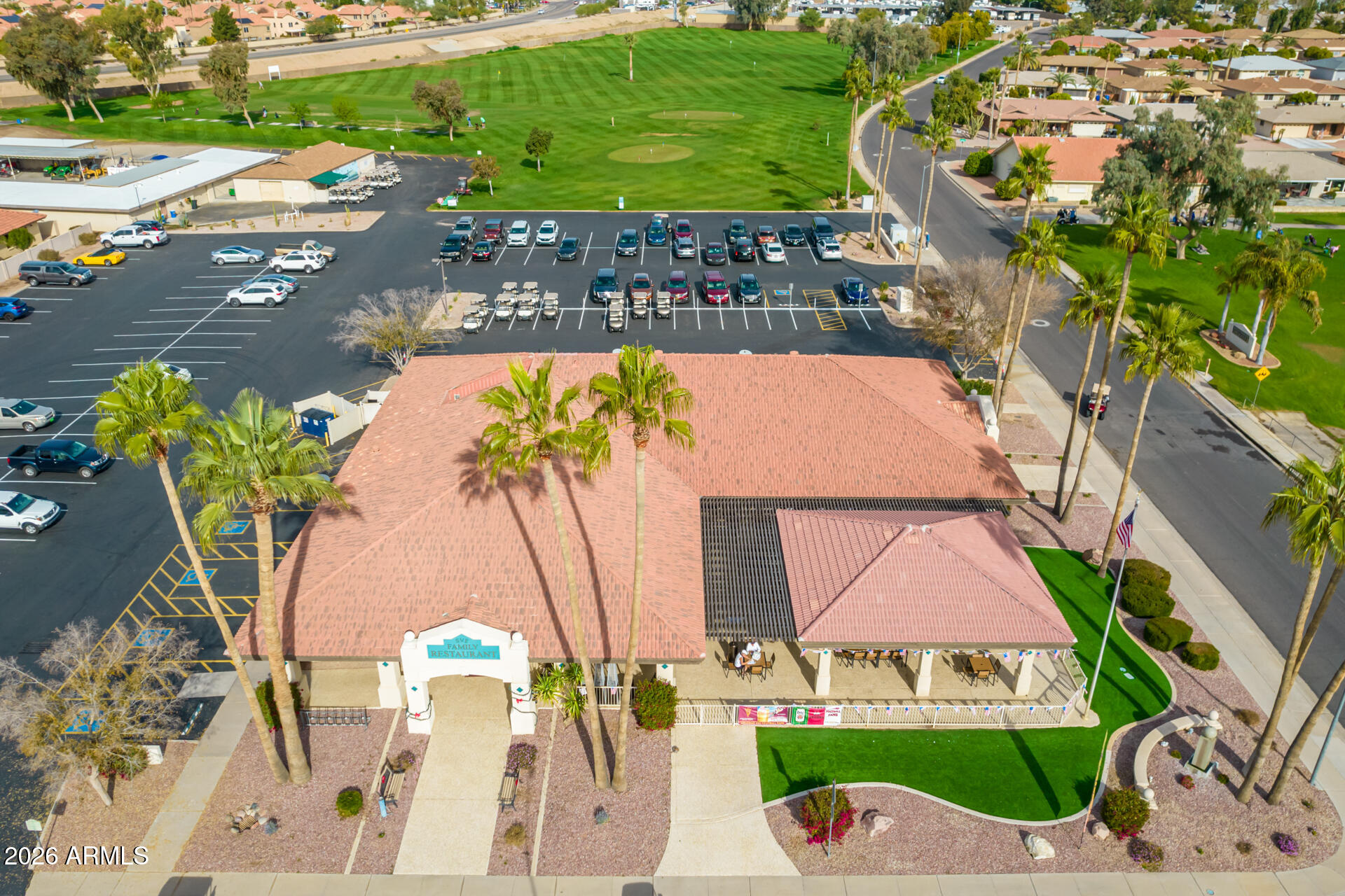SUNLAND VILLAGE EAST - Residential