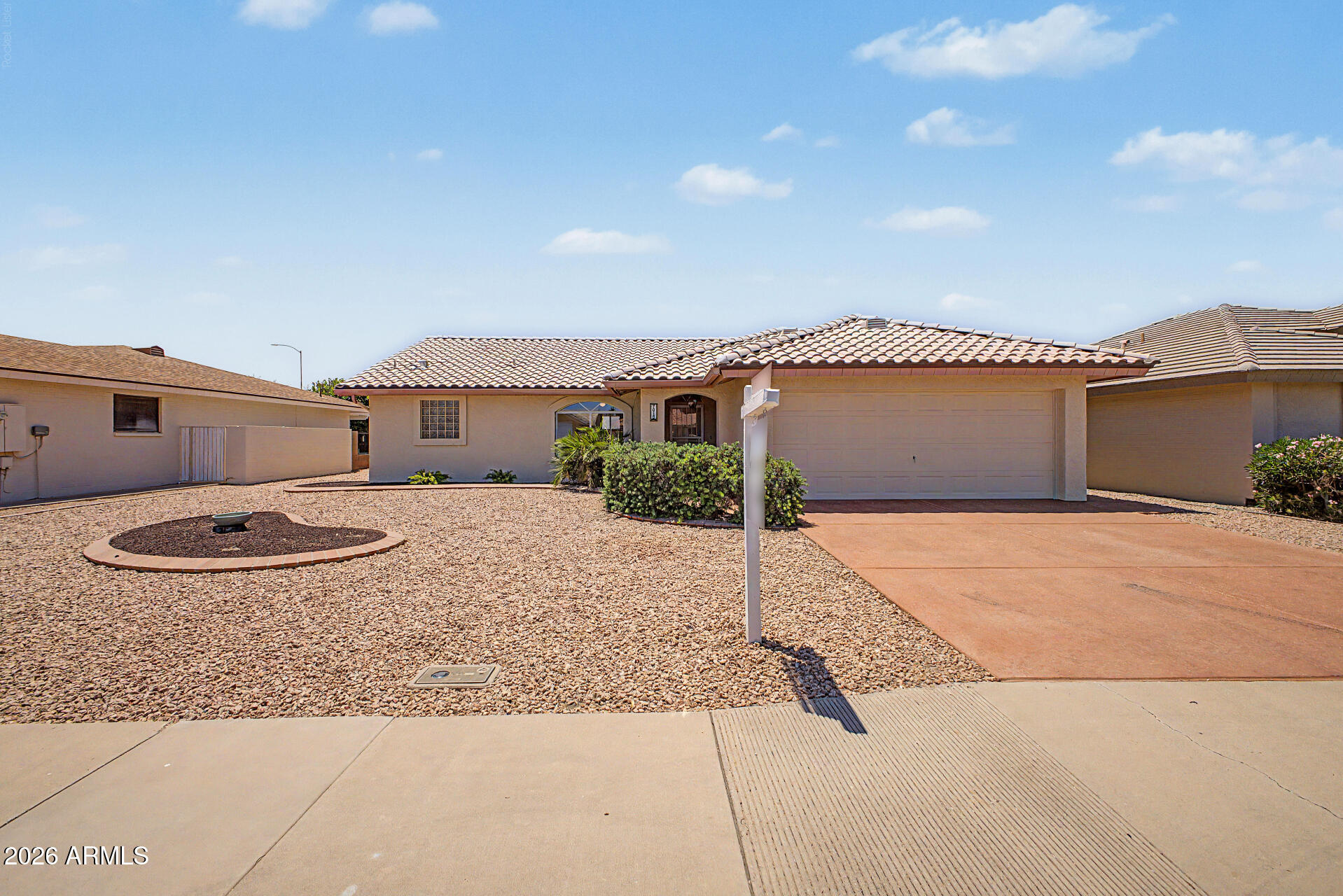 SUNLAND VILLAGE EAST - Residential