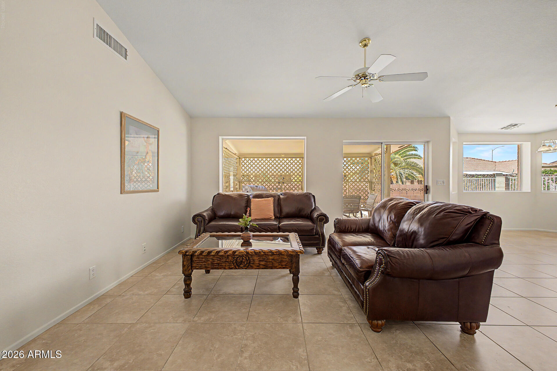 SUNLAND VILLAGE EAST - Residential