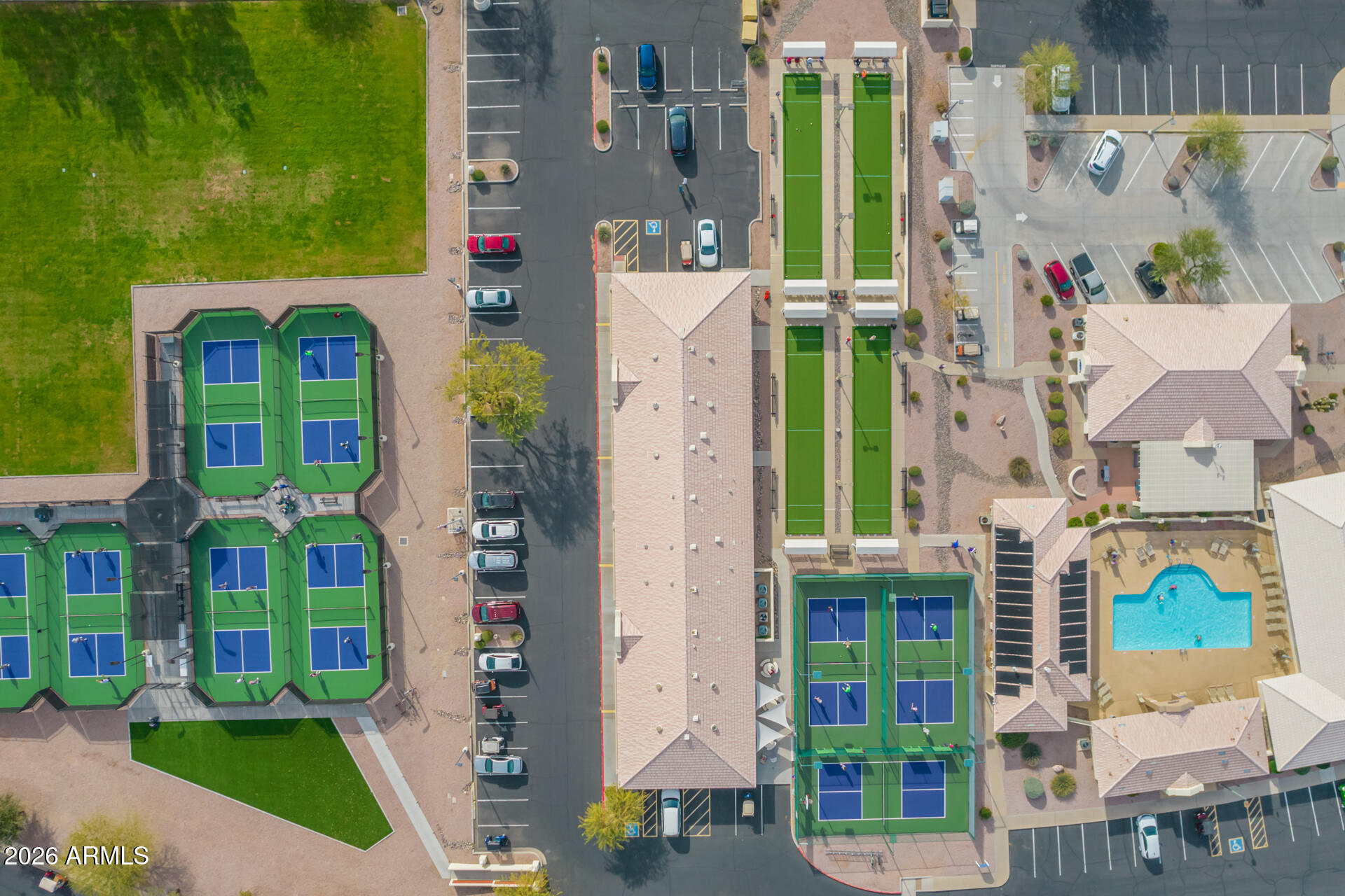 SUNLAND VILLAGE EAST - Residential