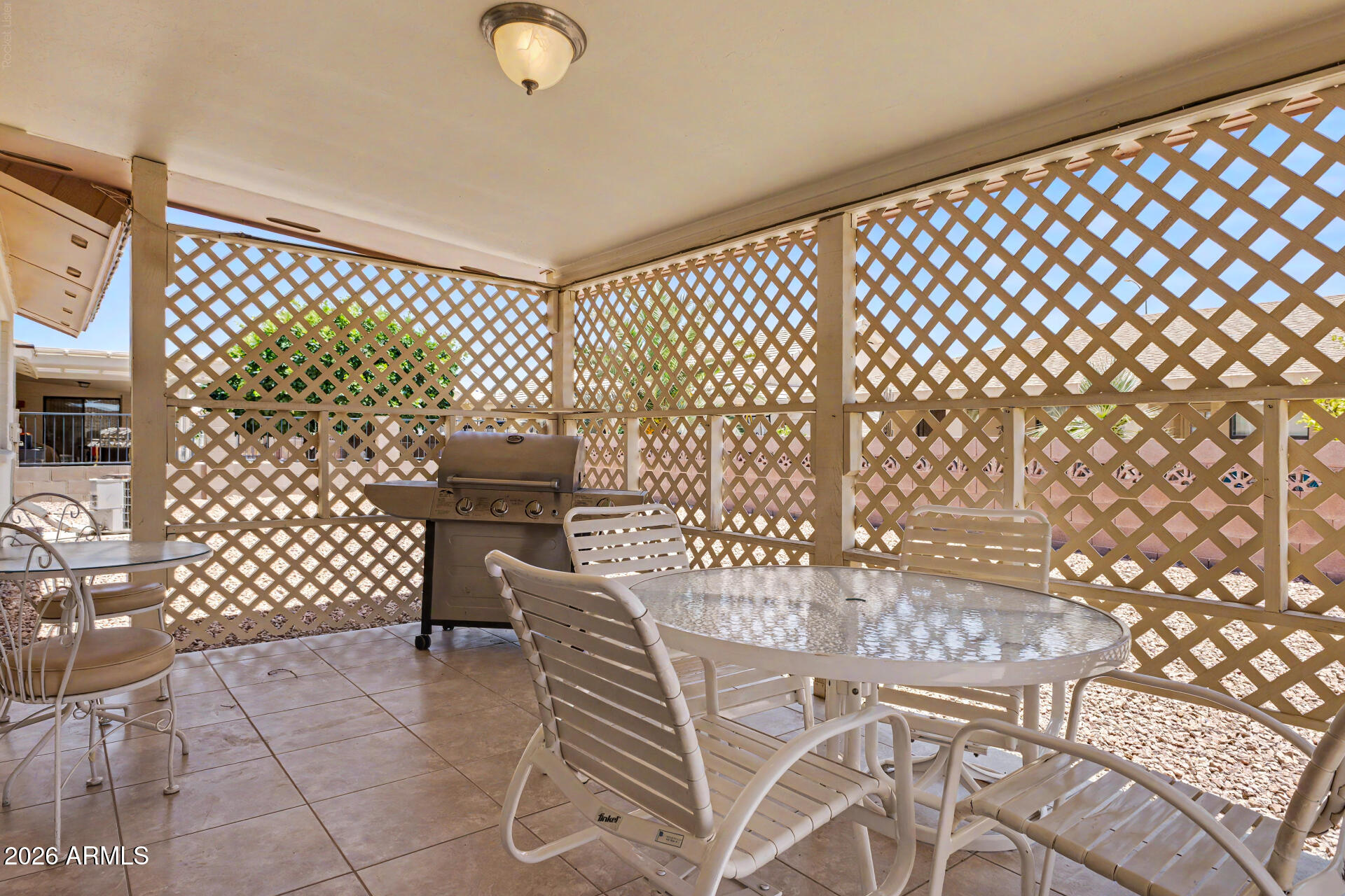 SUNLAND VILLAGE EAST - Residential