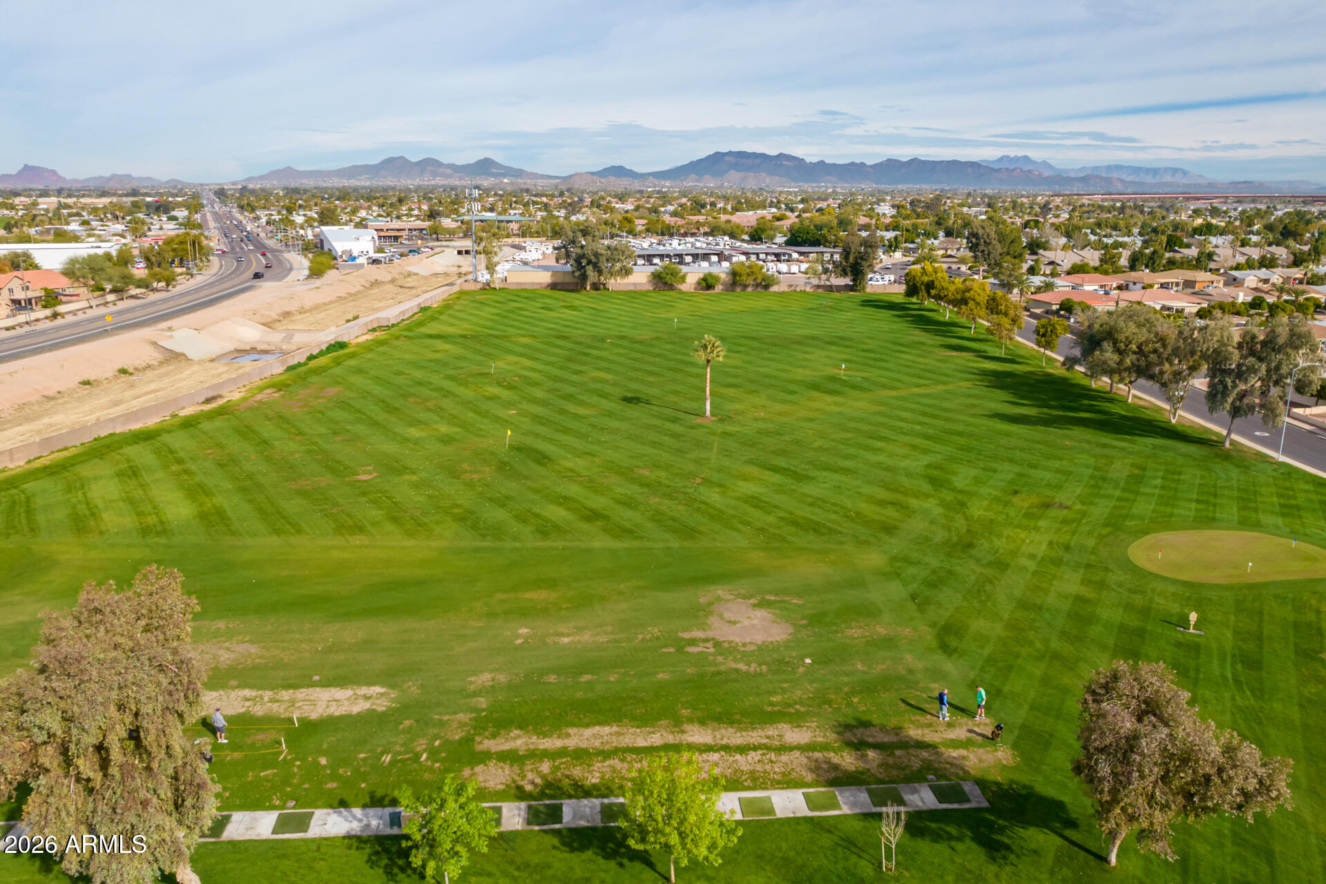 SUNLAND VILLAGE EAST - Residential