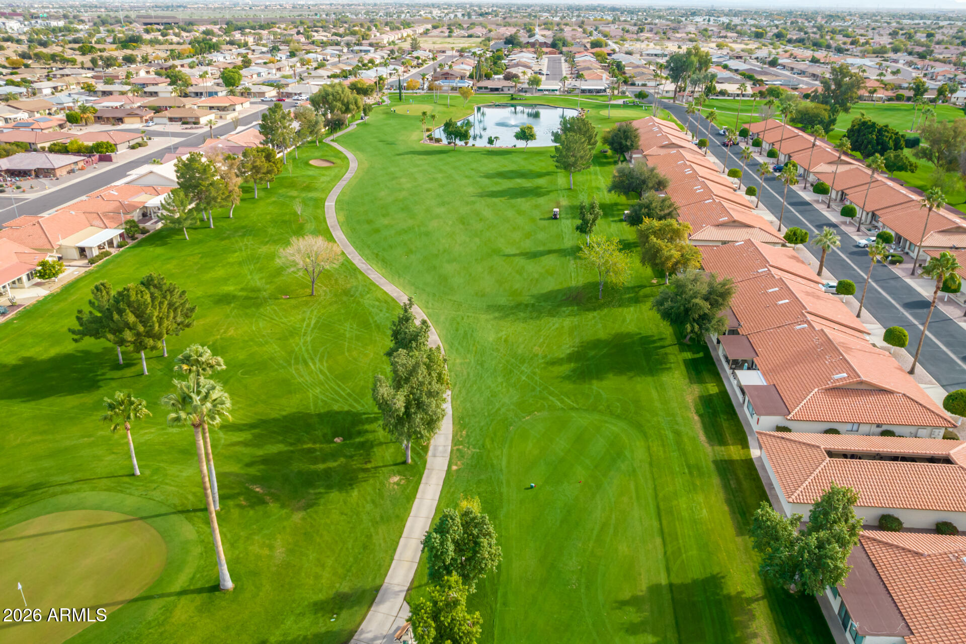 SUNLAND VILLAGE EAST - Residential