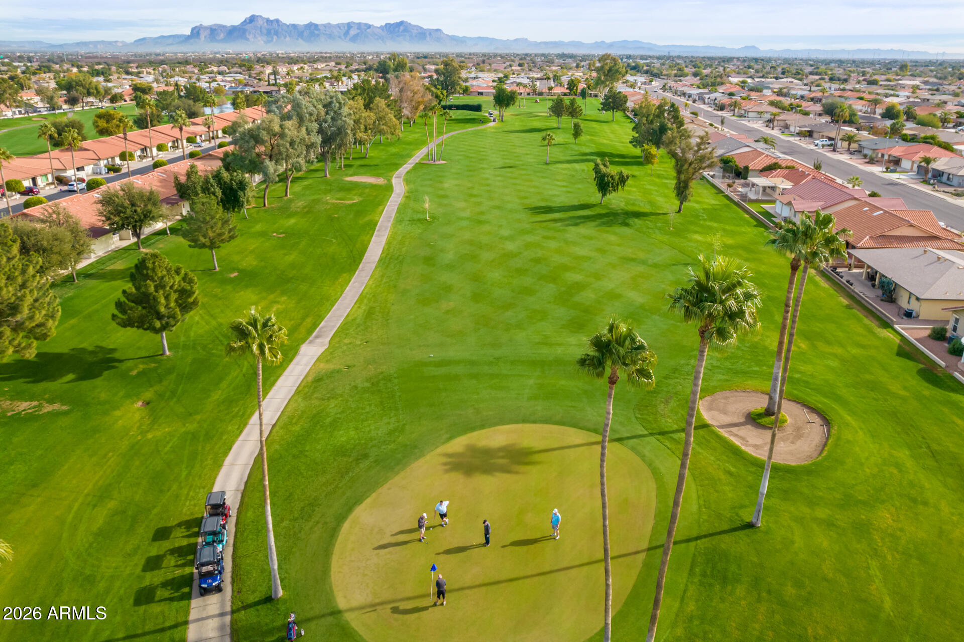 SUNLAND VILLAGE EAST - Residential