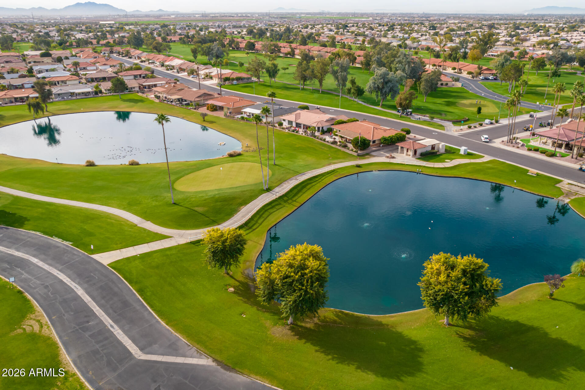 SUNLAND VILLAGE EAST - Residential