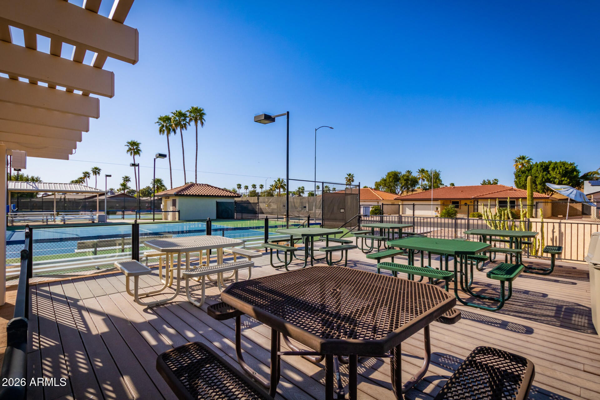 SUNLAND VILLAGE EAST - Residential