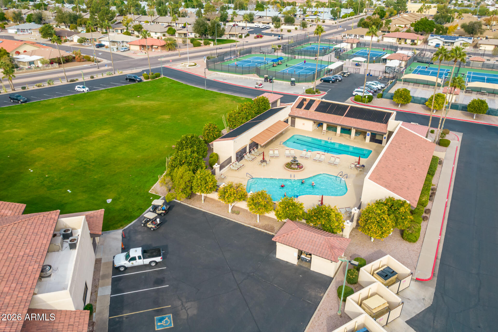 SUNLAND VILLAGE EAST - Residential