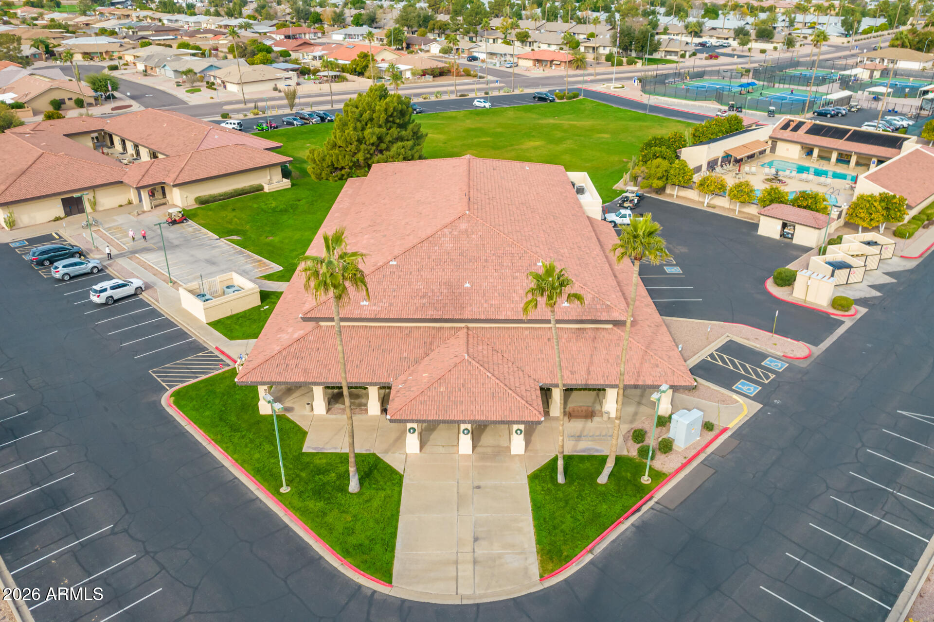 SUNLAND VILLAGE EAST - Residential