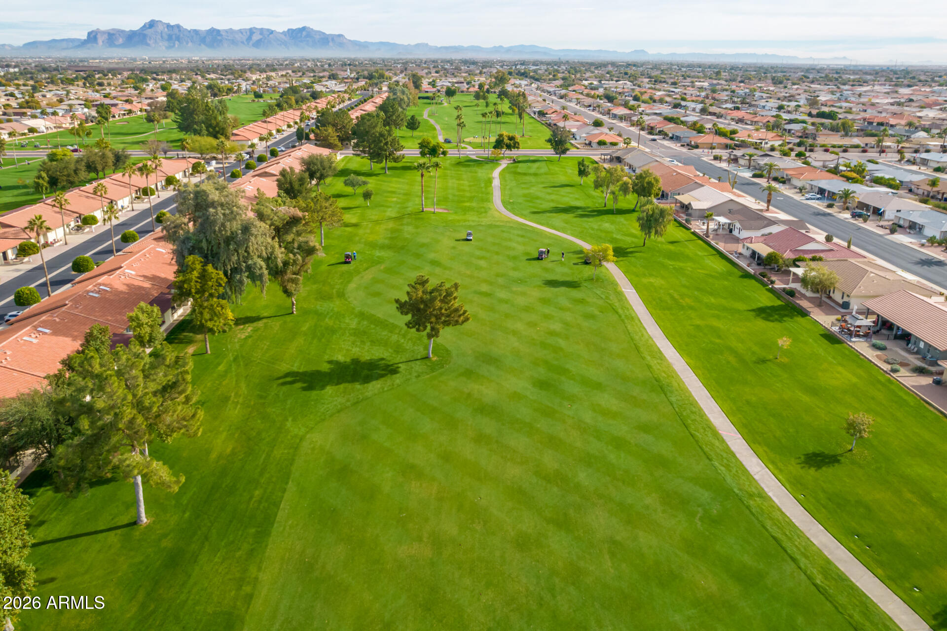 SUNLAND VILLAGE EAST - Residential