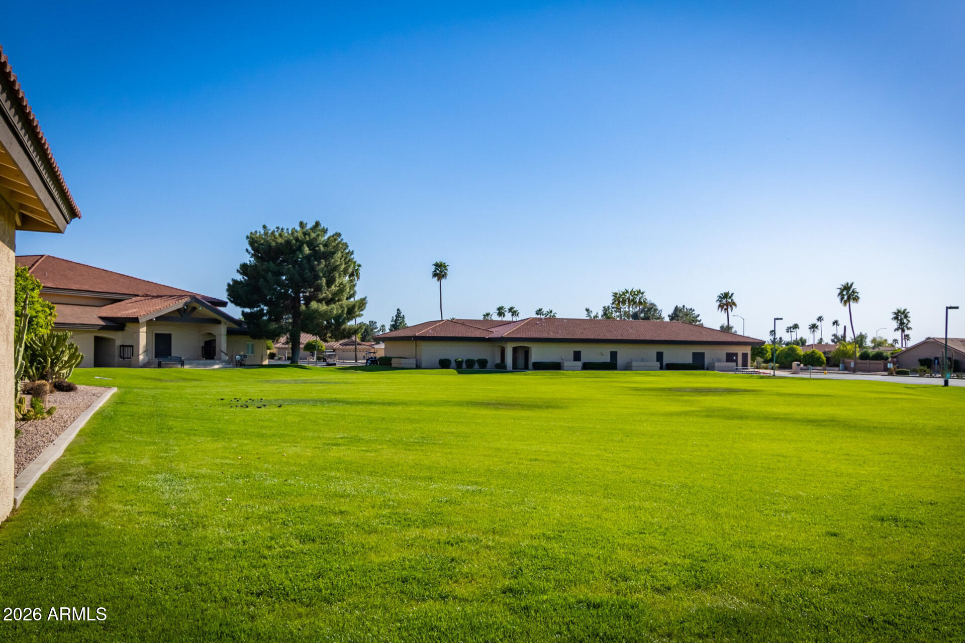 SUNLAND VILLAGE EAST - Residential