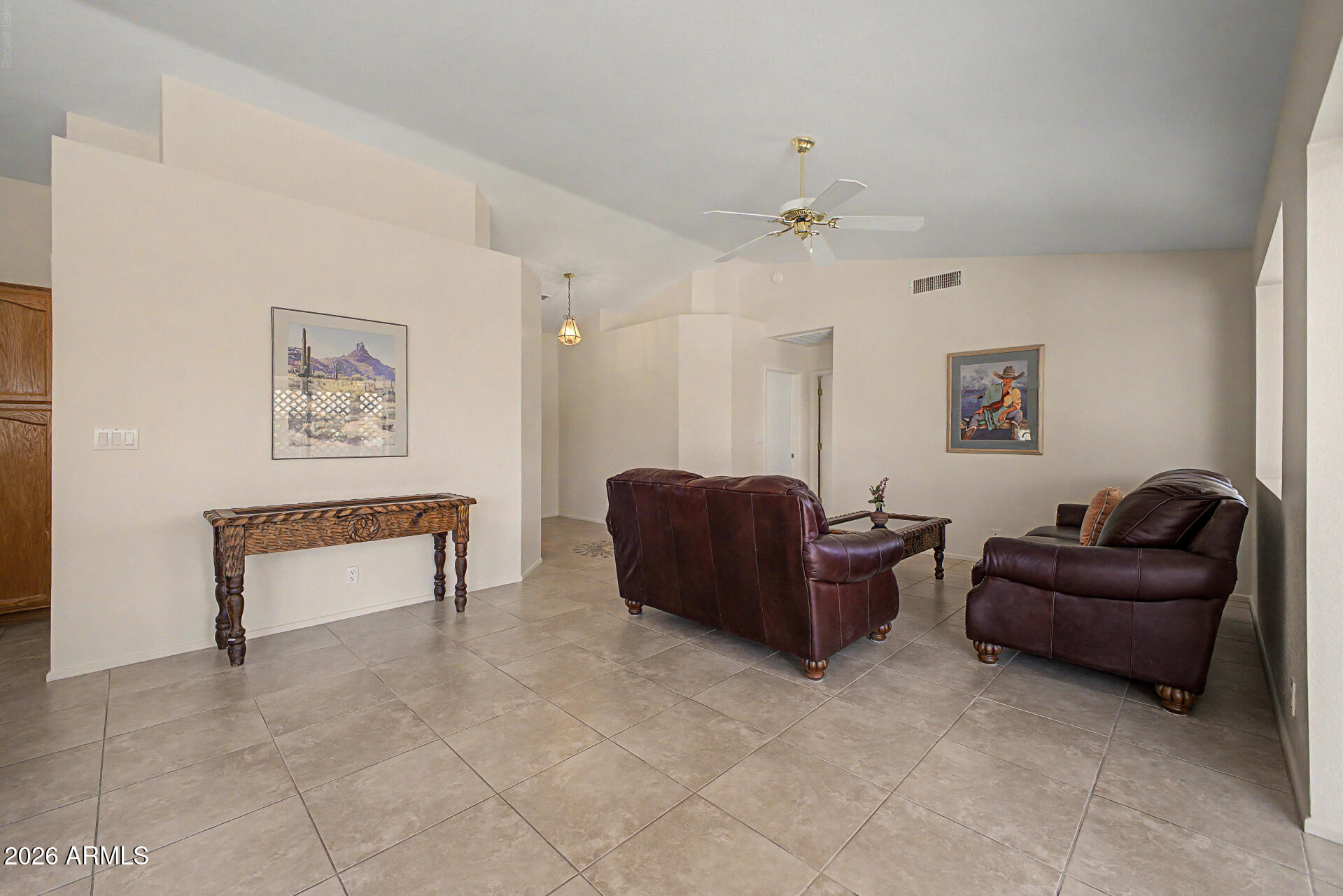 SUNLAND VILLAGE EAST - Residential