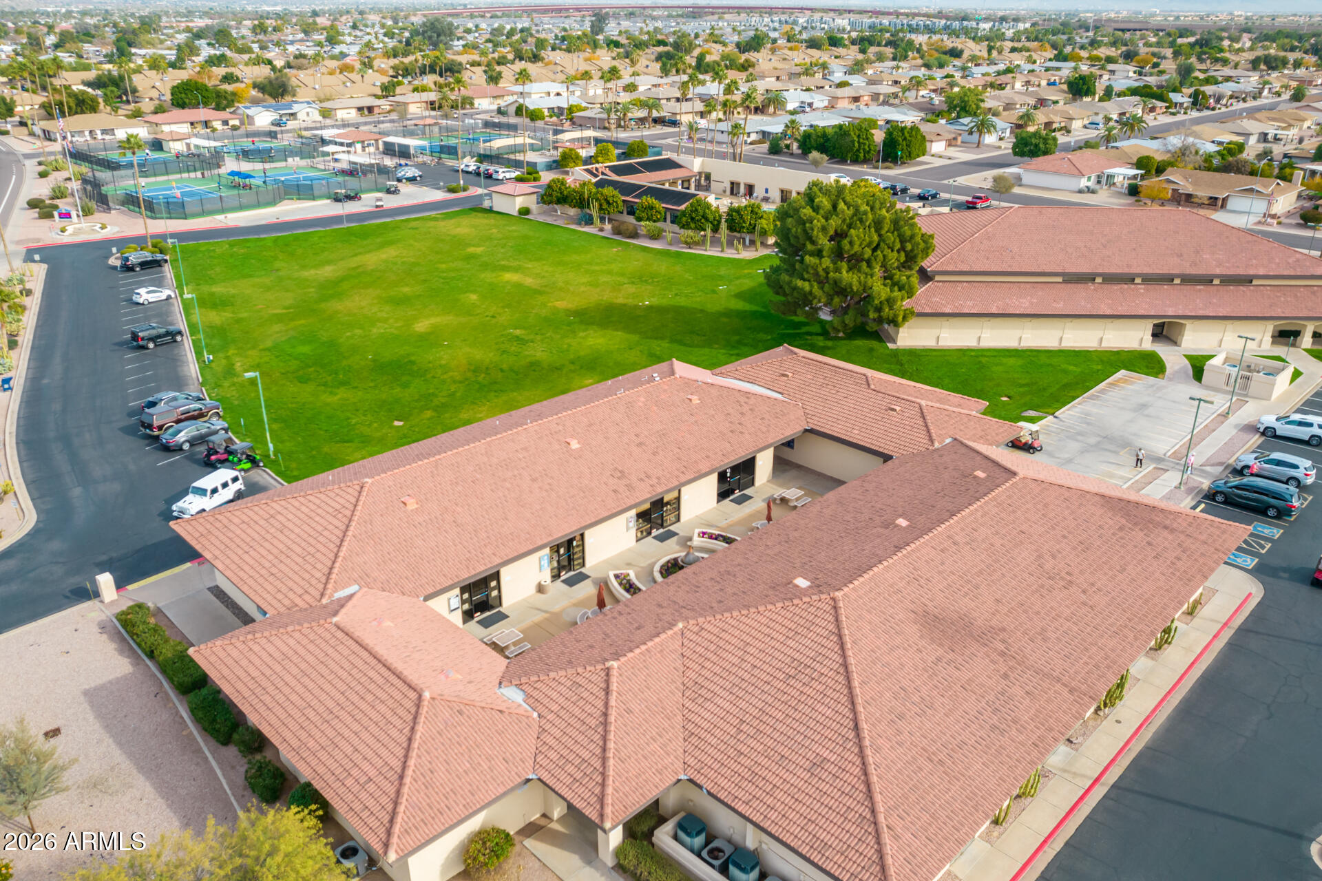 SUNLAND VILLAGE EAST - Residential