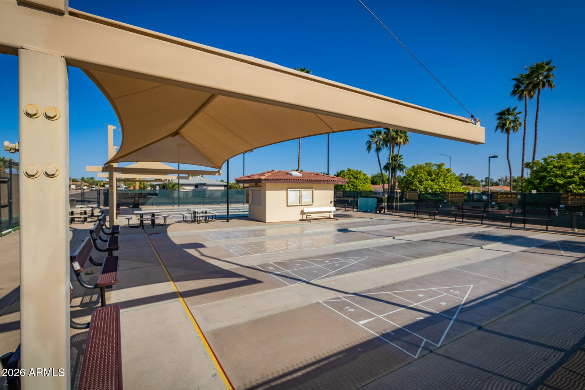 SUNLAND VILLAGE EAST - Residential