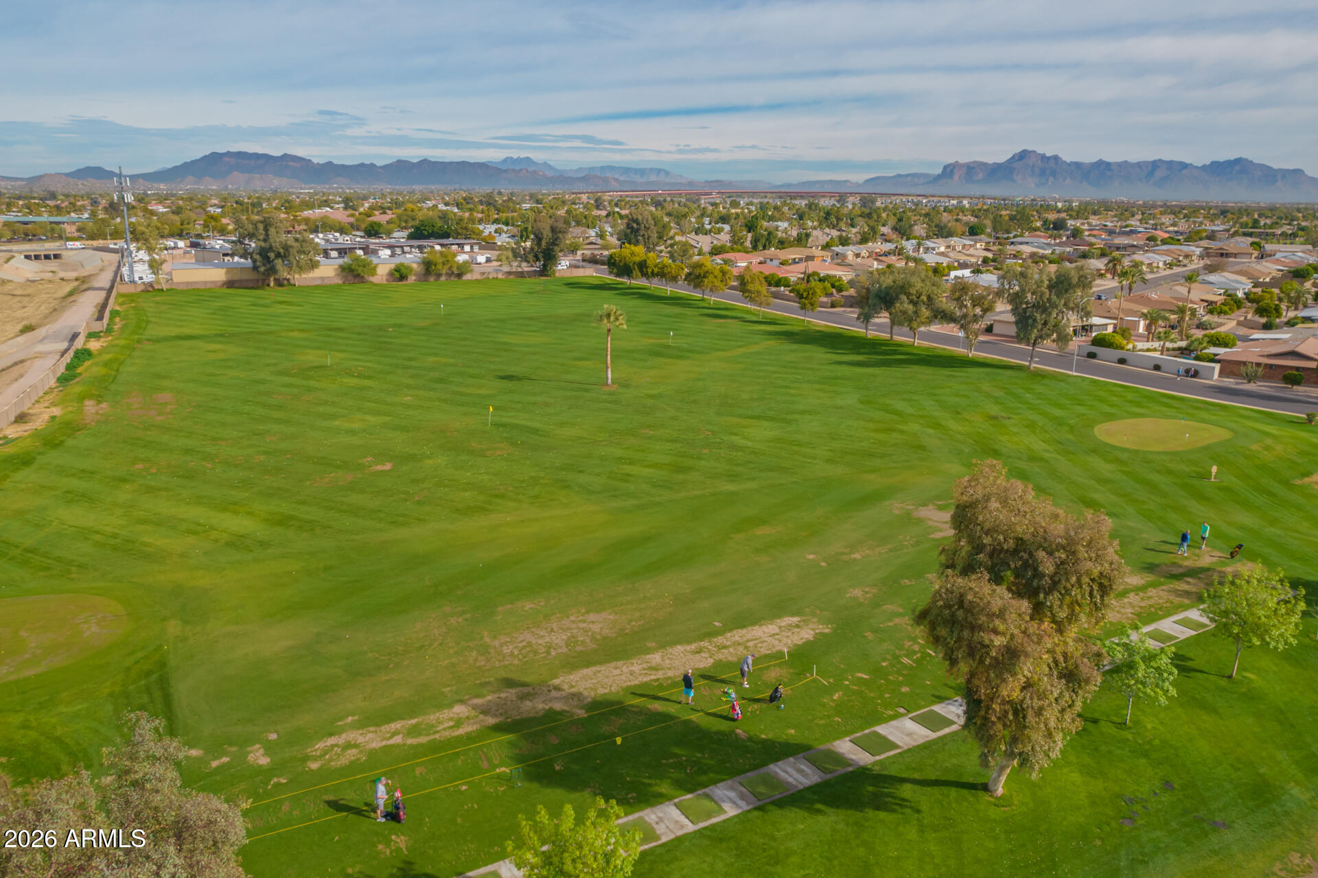 SUNLAND VILLAGE EAST - Residential