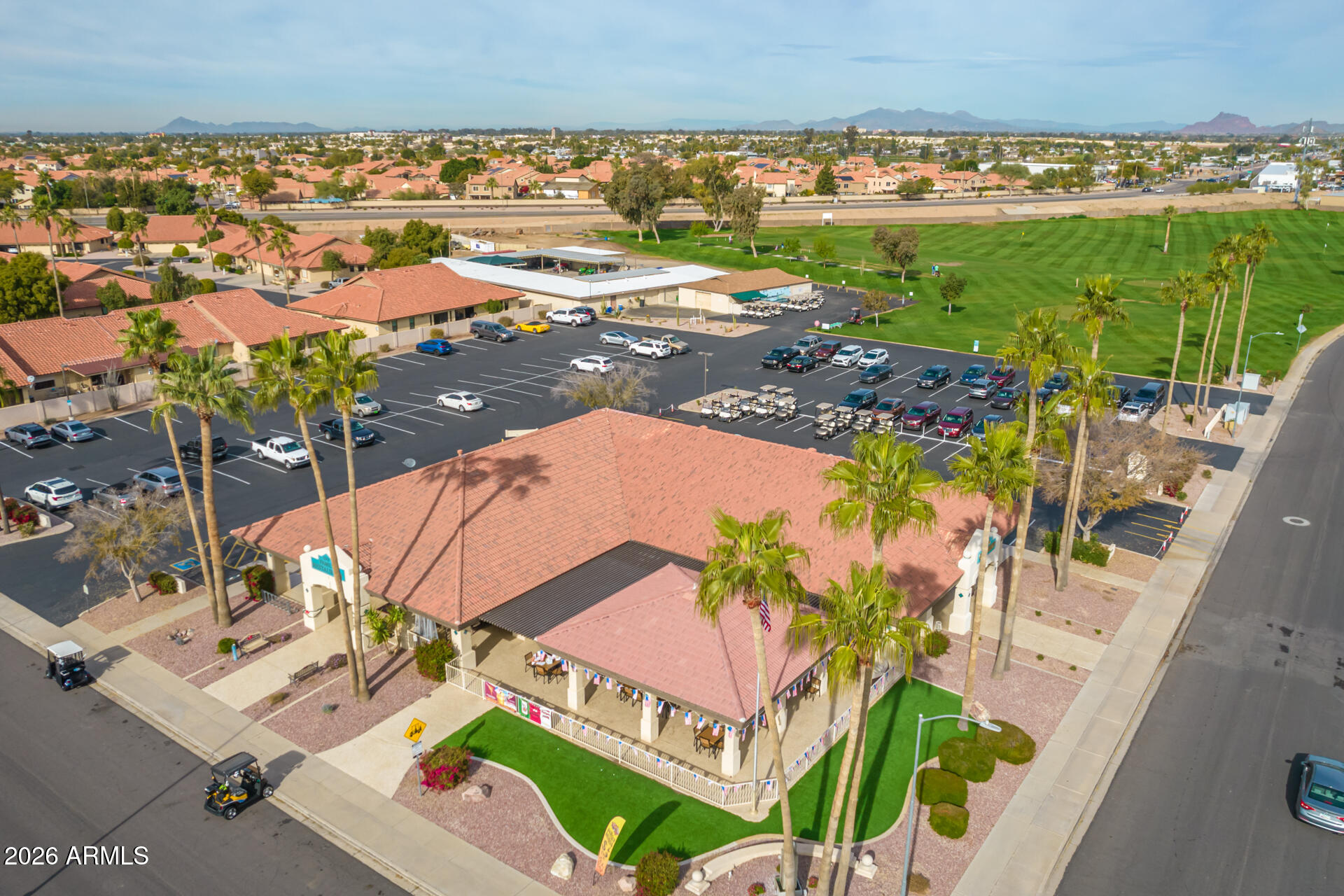 SUNLAND VILLAGE EAST - Residential