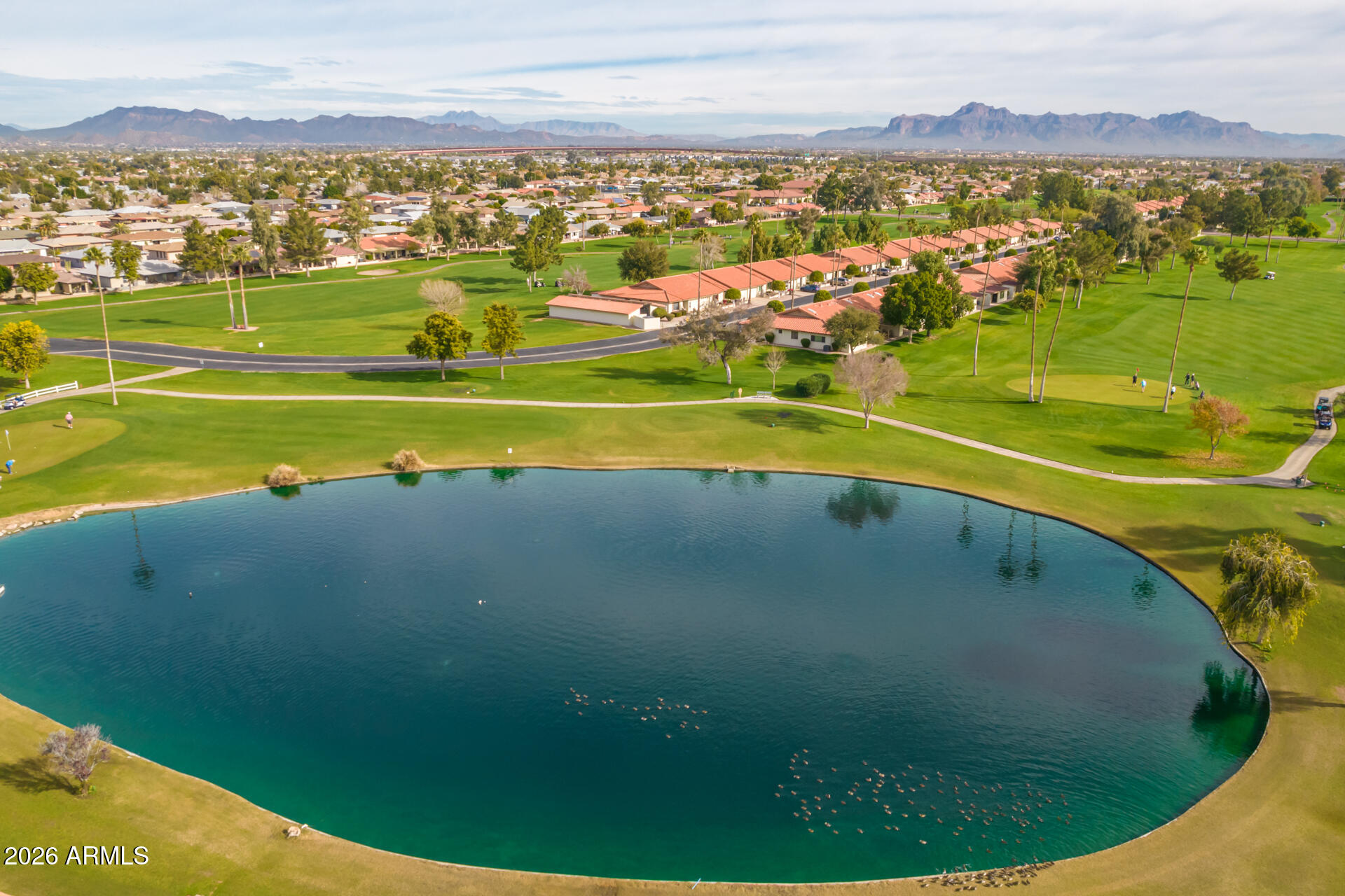 SUNLAND VILLAGE EAST - Residential