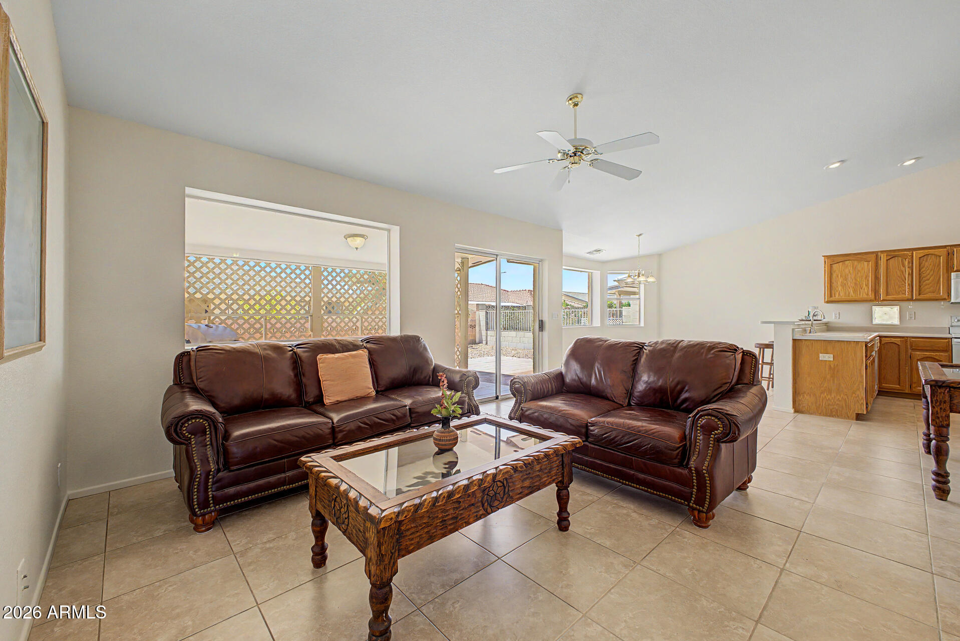 SUNLAND VILLAGE EAST - Residential