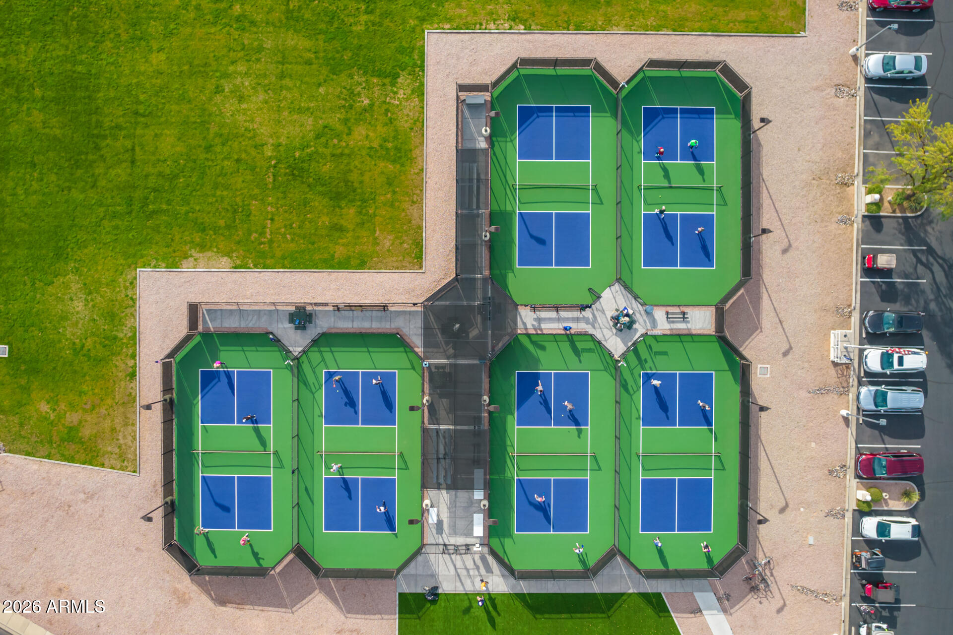 SUNLAND VILLAGE EAST - Residential