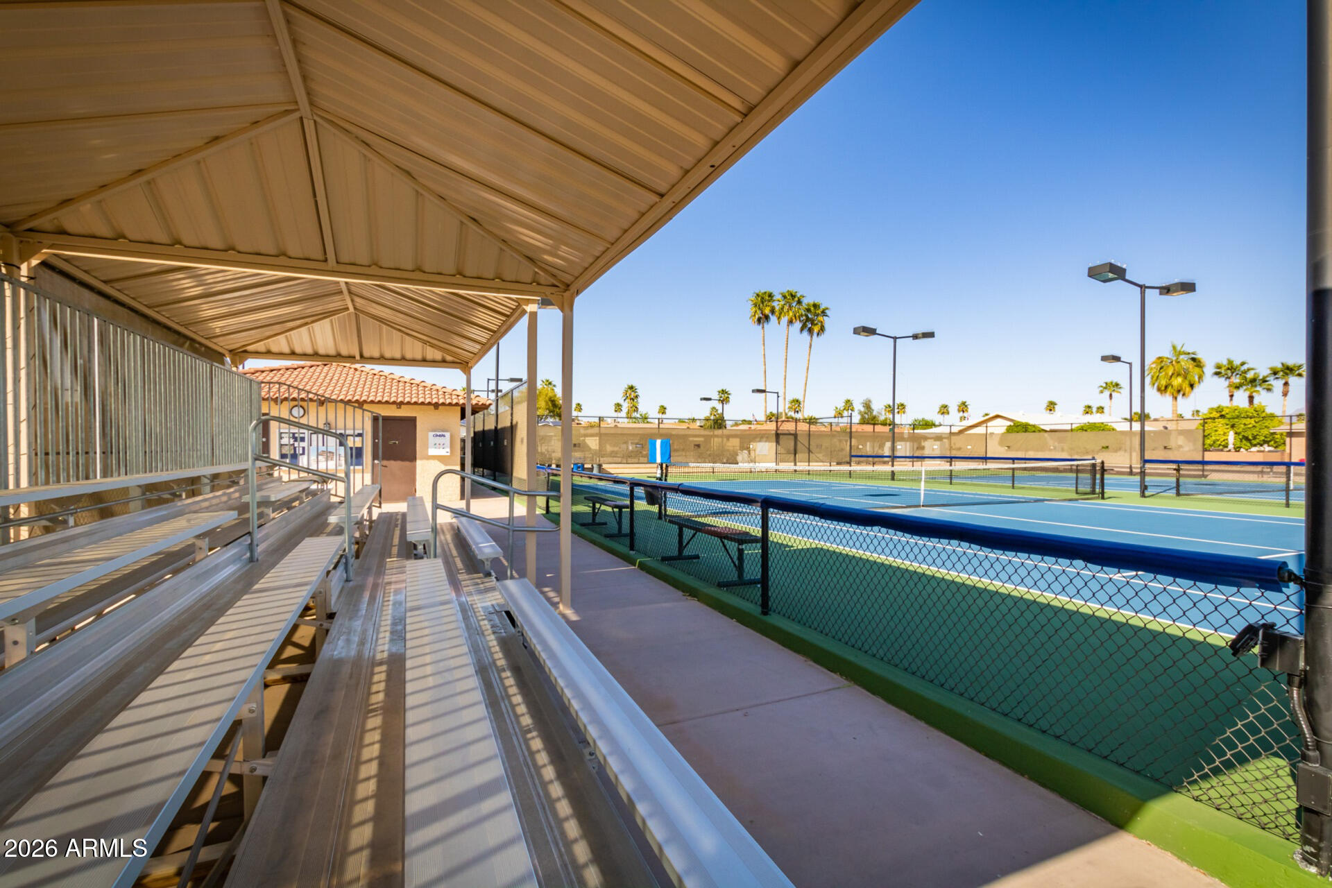 SUNLAND VILLAGE EAST - Residential