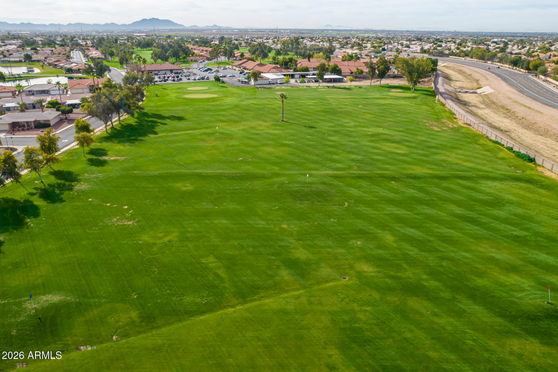 SUNLAND VILLAGE EAST - Residential