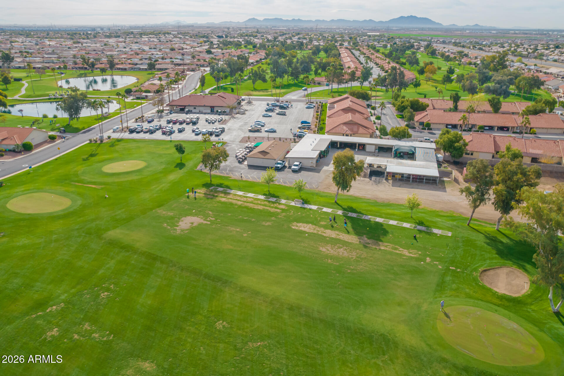 SUNLAND VILLAGE EAST - Residential