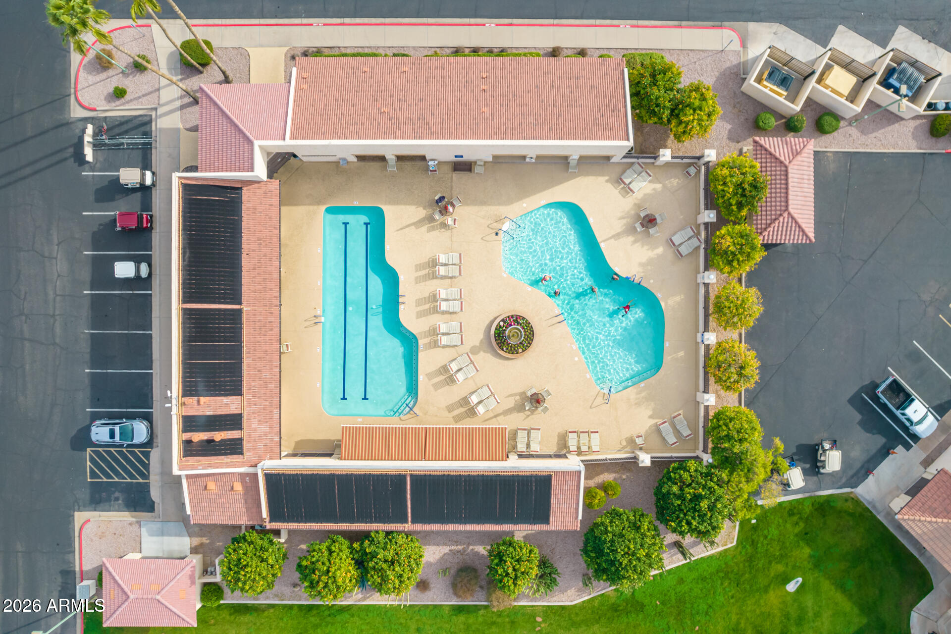 SUNLAND VILLAGE EAST - Residential