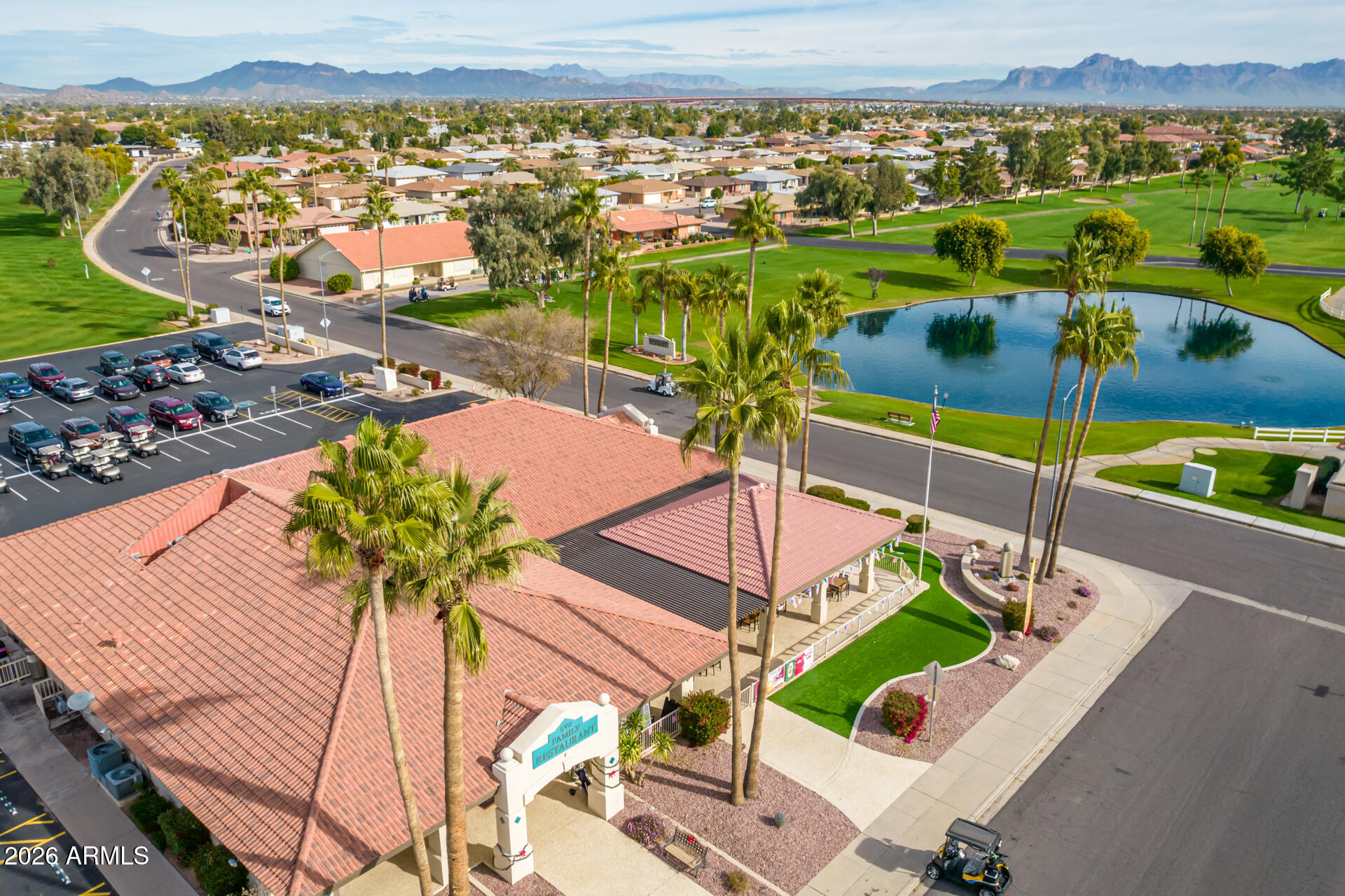 SUNLAND VILLAGE EAST - Residential