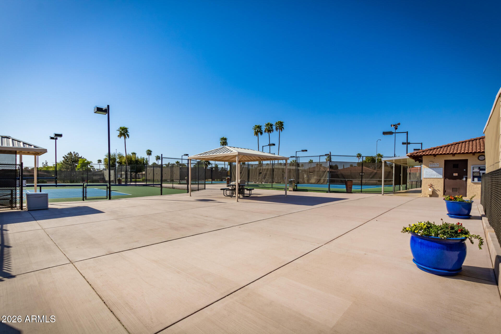 SUNLAND VILLAGE EAST - Residential