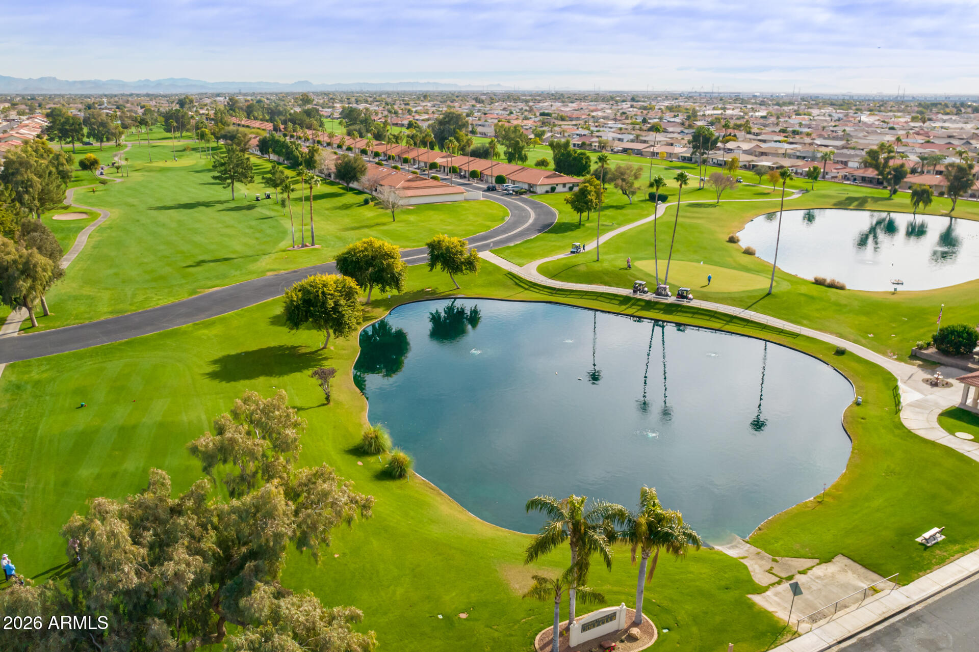SUNLAND VILLAGE EAST - Residential