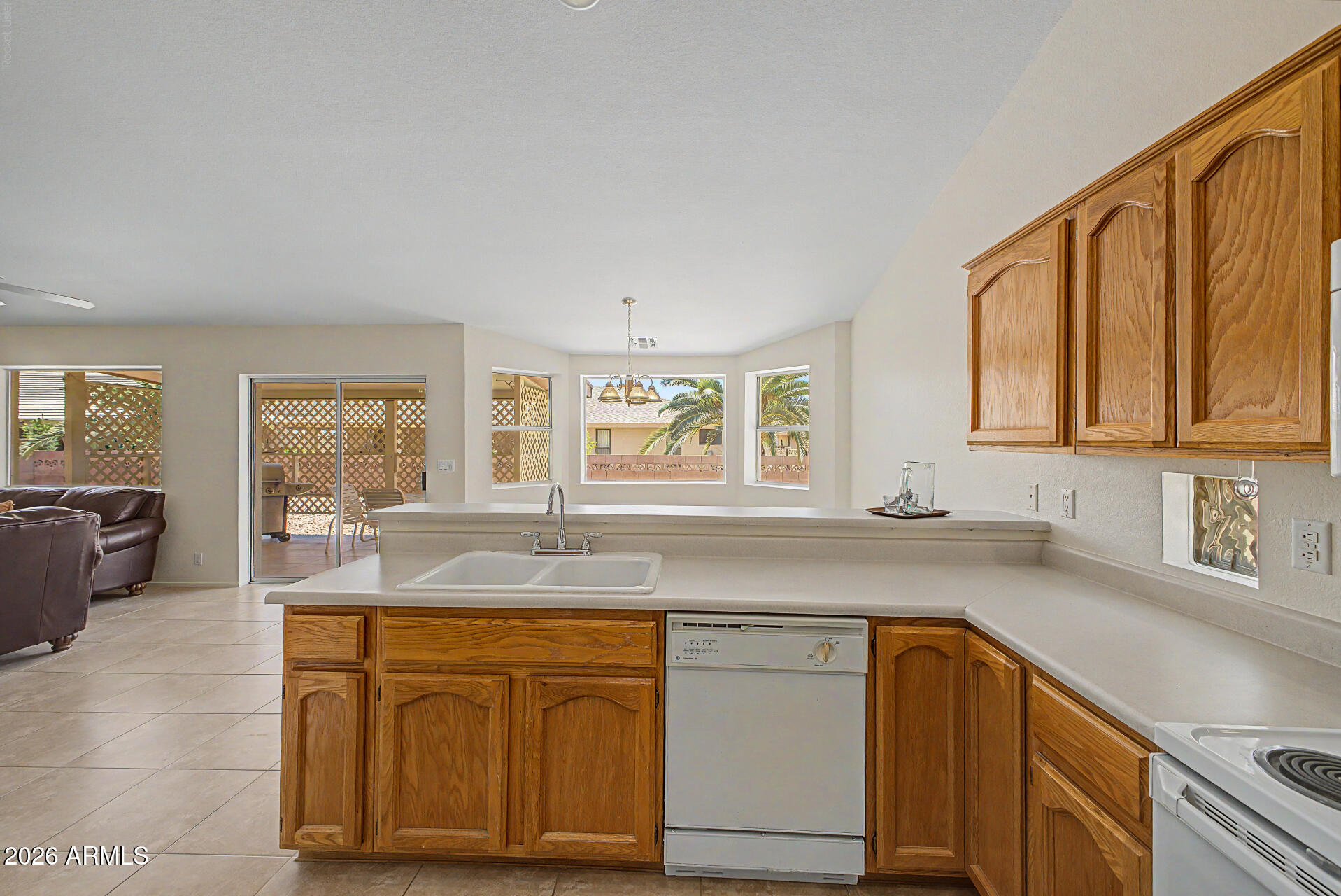 SUNLAND VILLAGE EAST - Residential