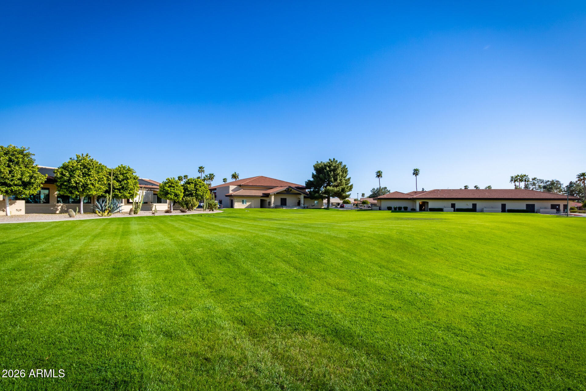 SUNLAND VILLAGE EAST - Residential