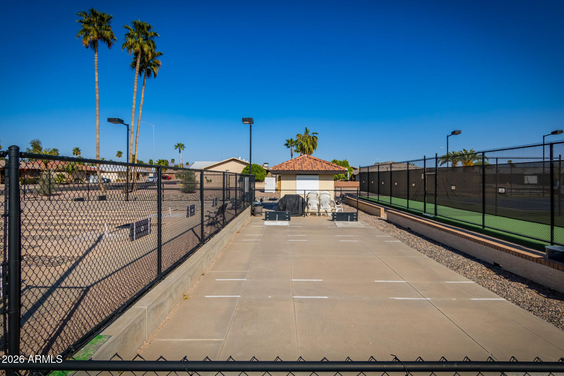 SUNLAND VILLAGE EAST - Residential