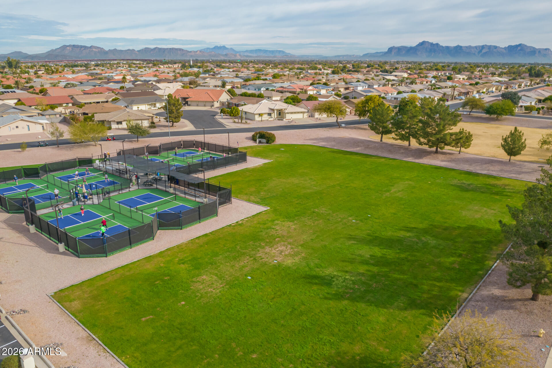 SUNLAND VILLAGE EAST - Residential