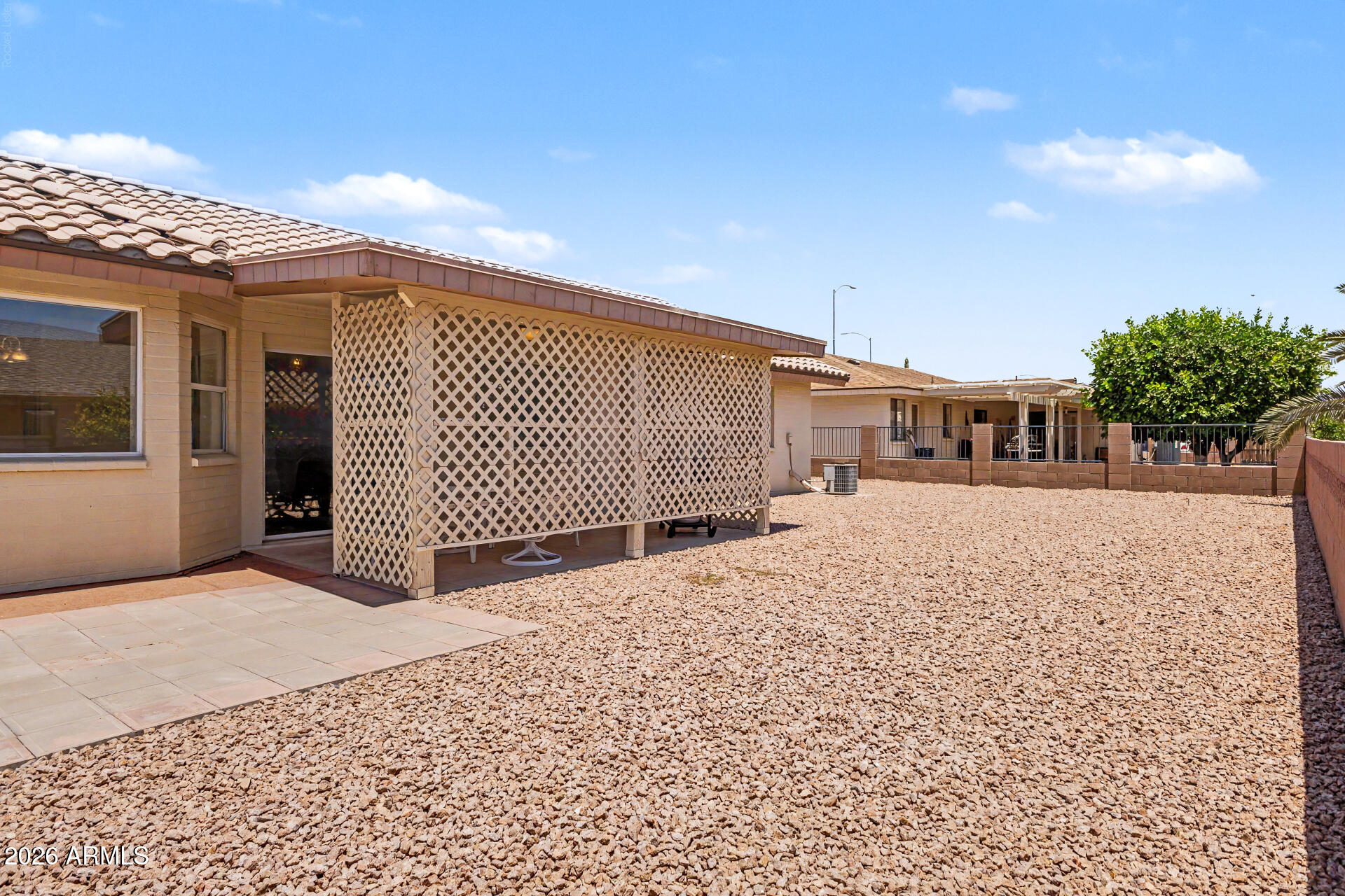 SUNLAND VILLAGE EAST - Residential