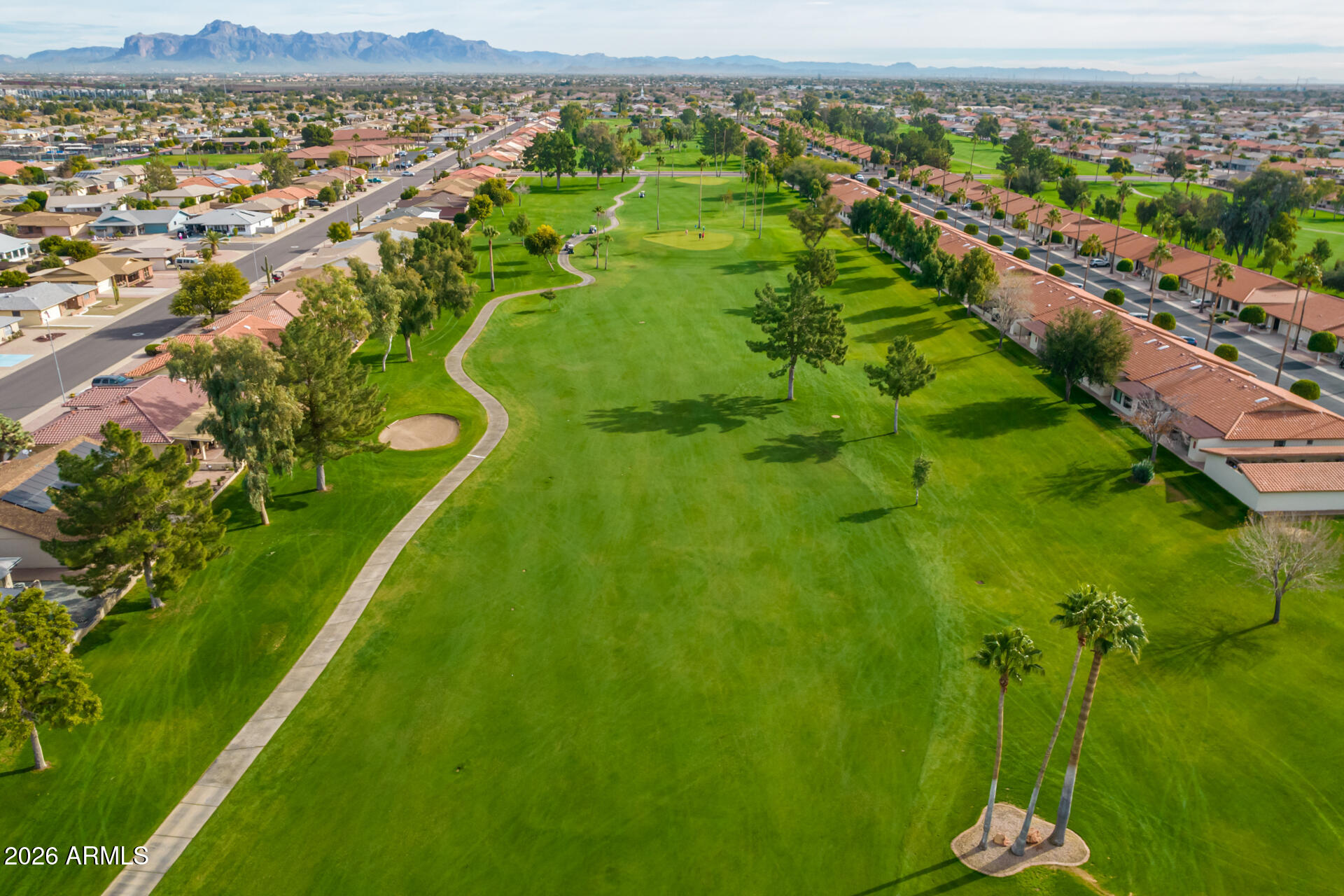 SUNLAND VILLAGE EAST - Residential