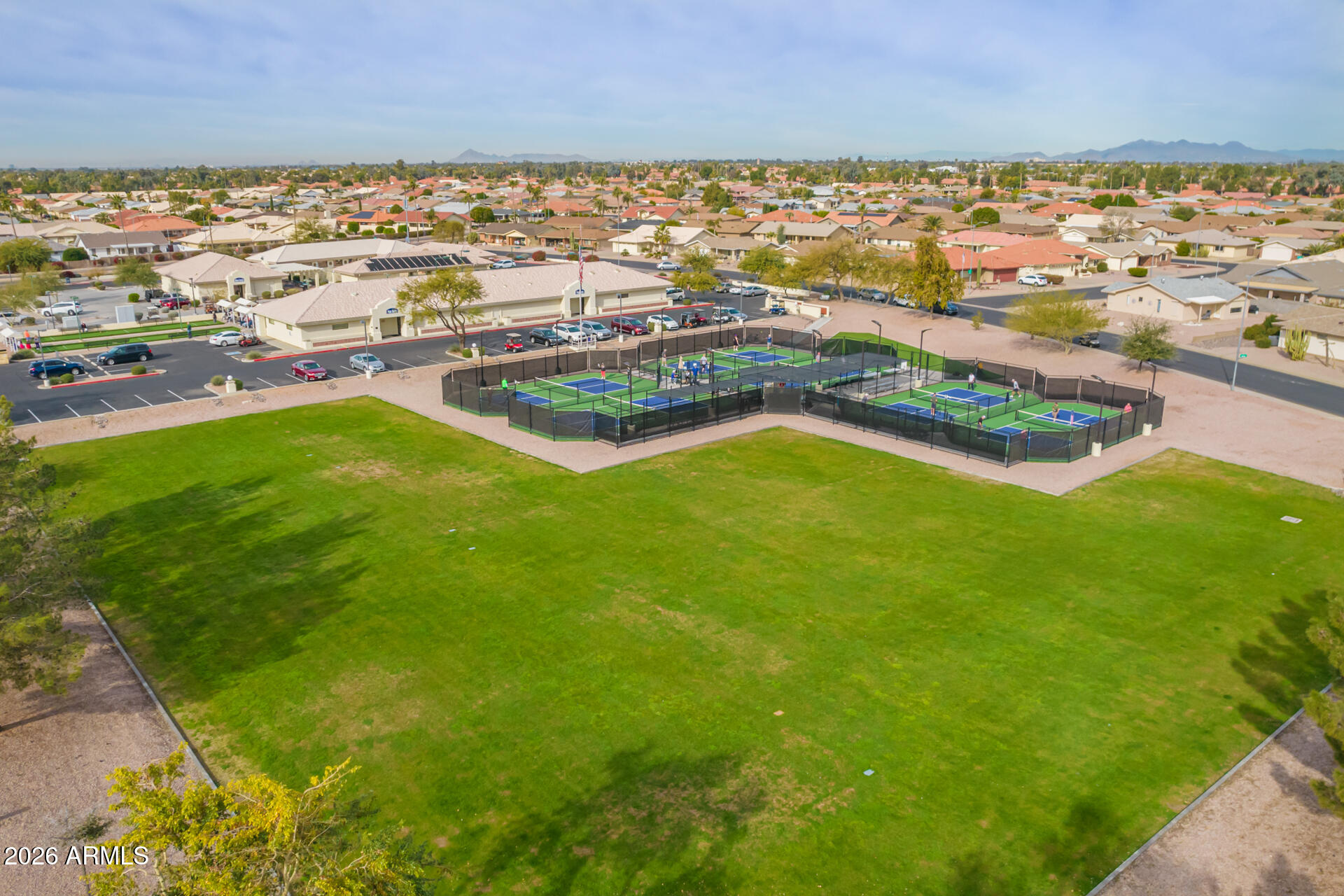SUNLAND VILLAGE EAST - Residential