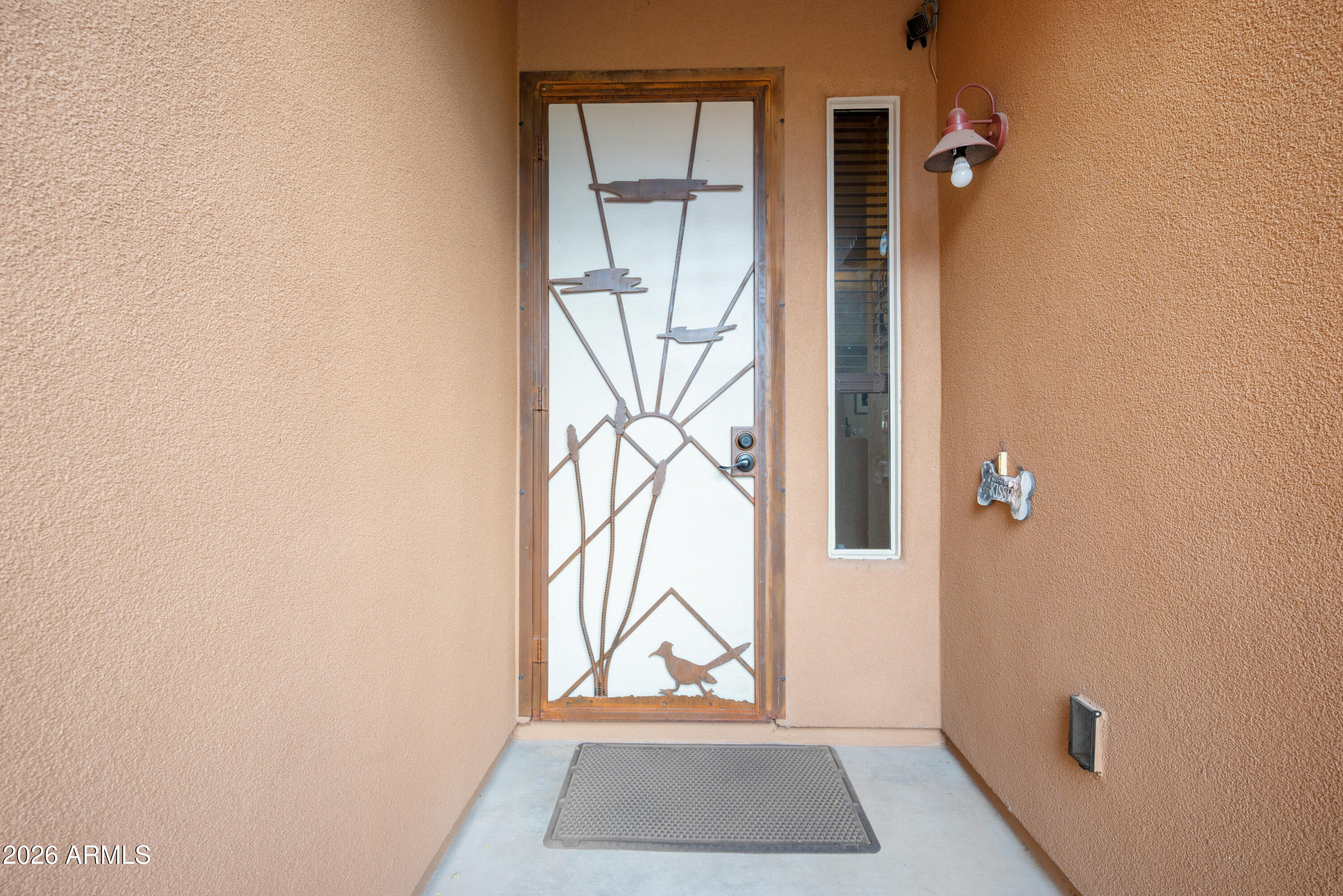 CIMMARON ESTATES - Residential